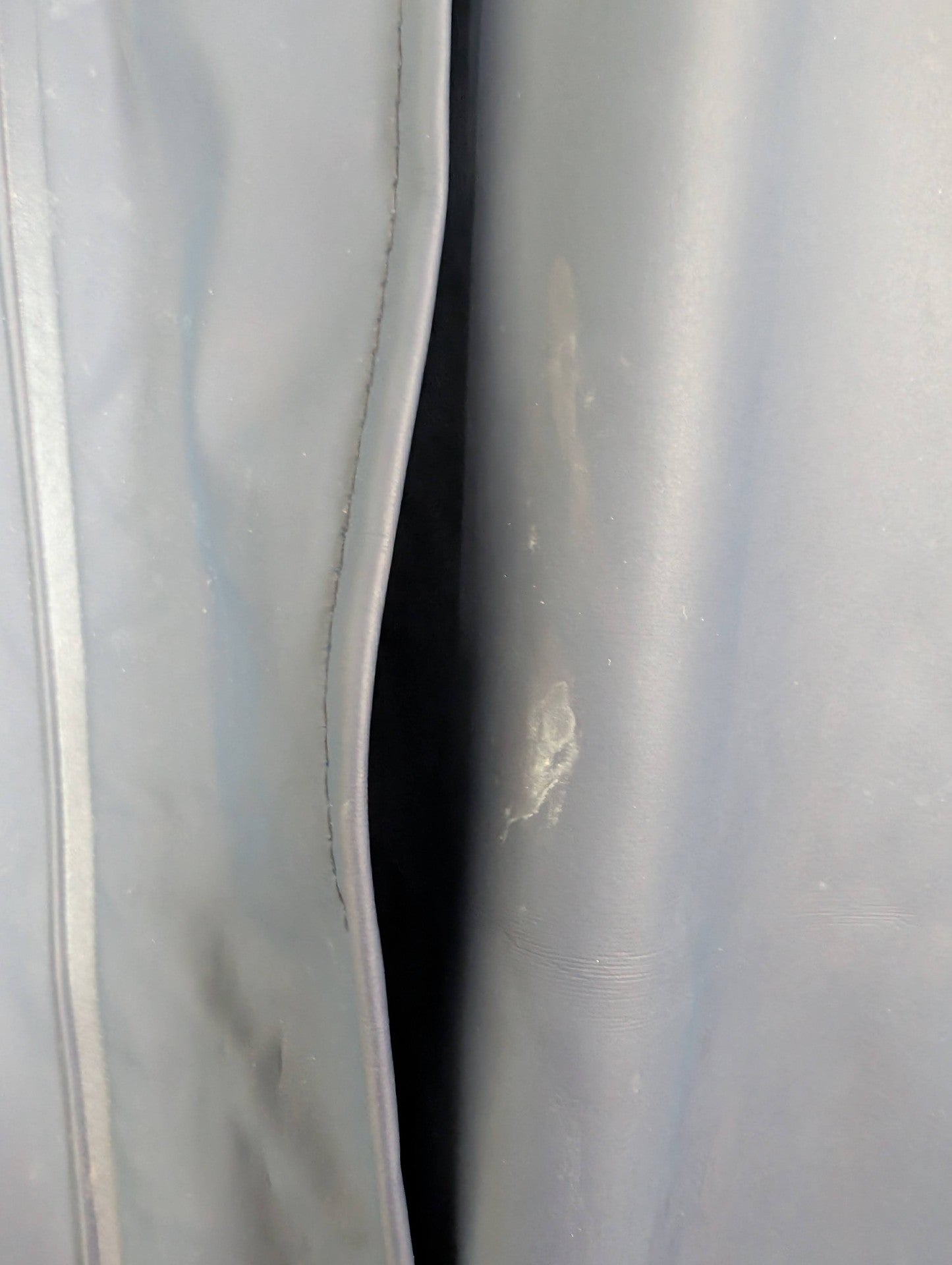 Helly Hansen moss helox waterproof jacket - XS