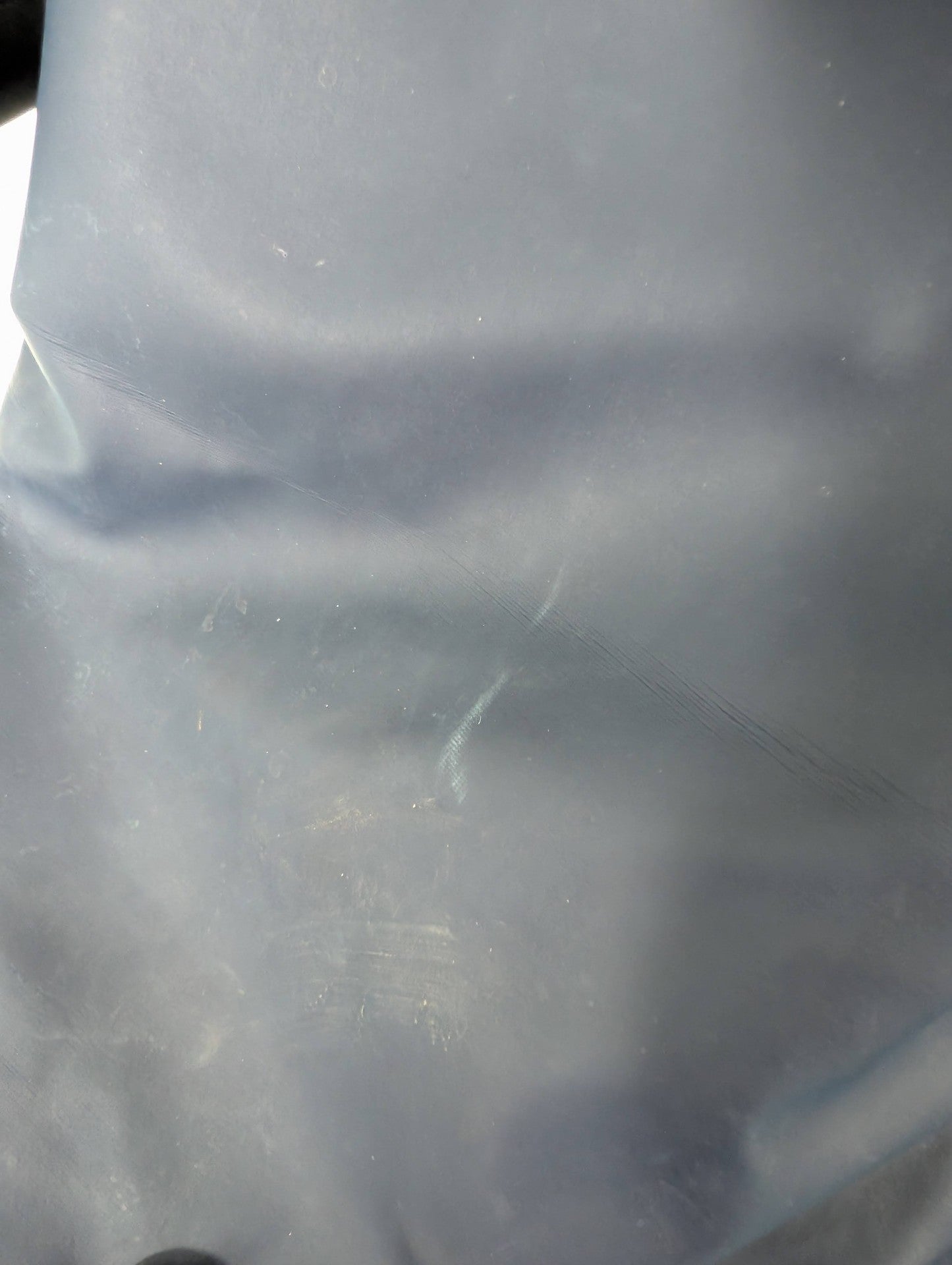 Helly Hansen moss helox waterproof jacket - XS