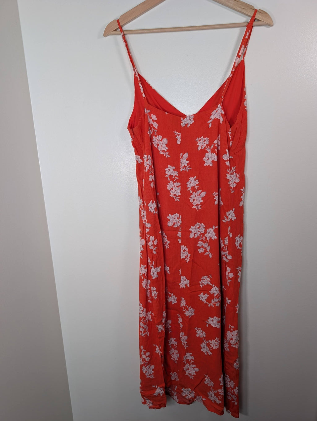 Dynamite floral dress - S