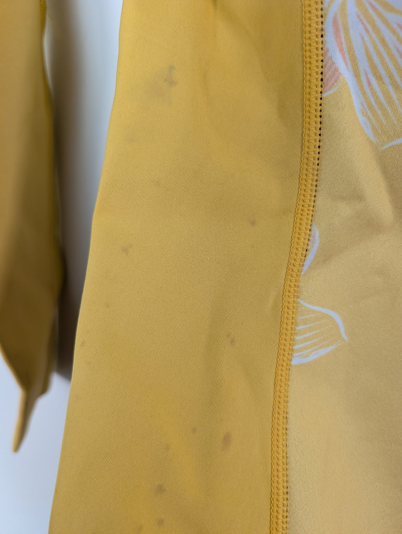 Sisstrevolution surf suit - 8