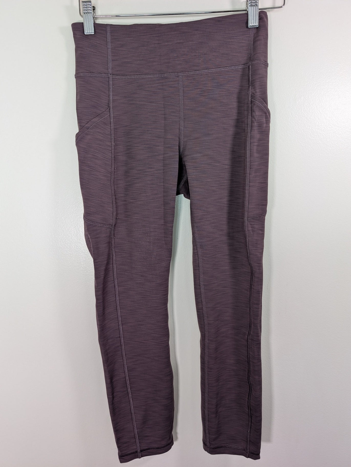 Lululemon invigorate high rise tight - 6