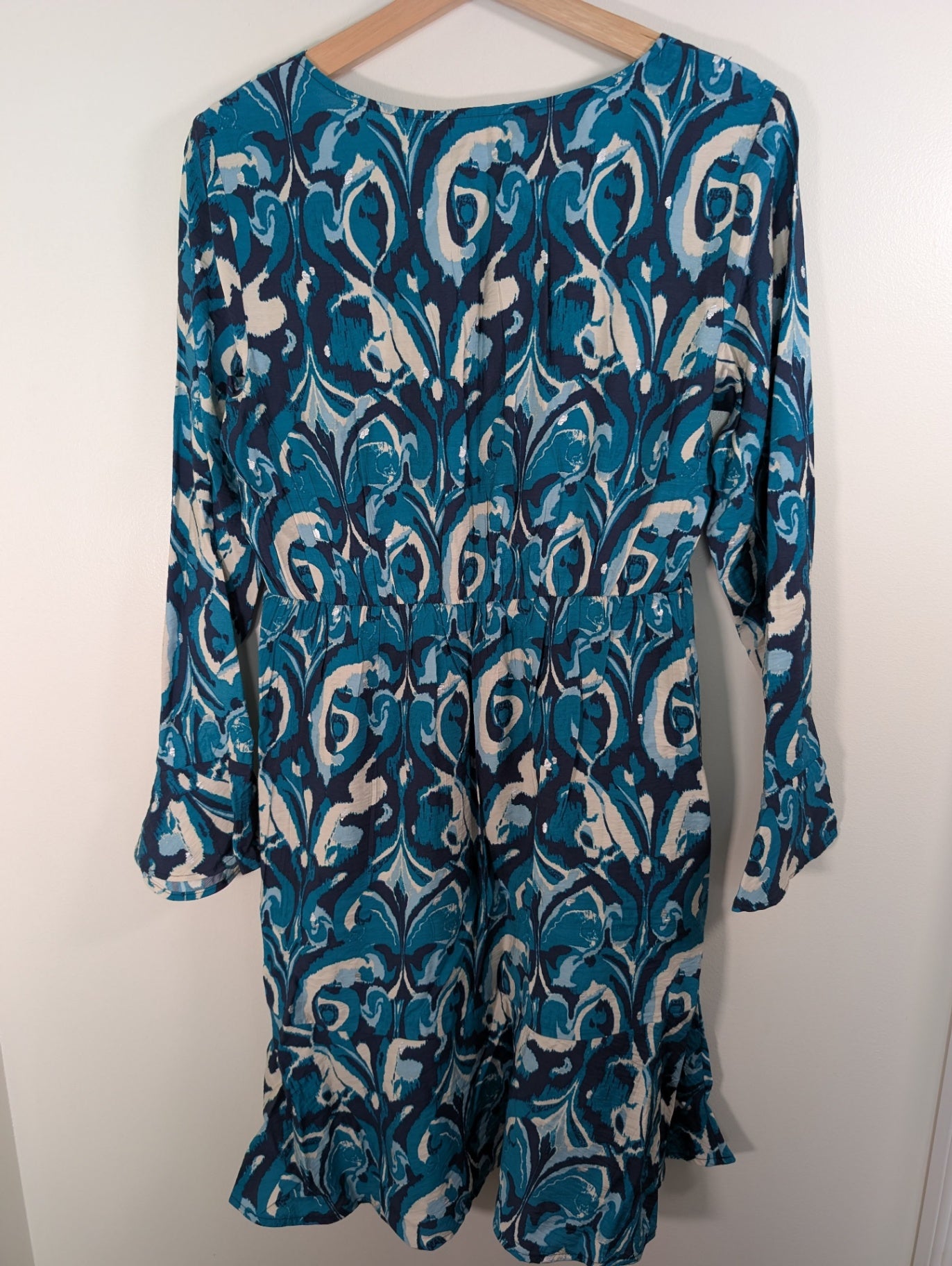 NWT Ichi dress - 6