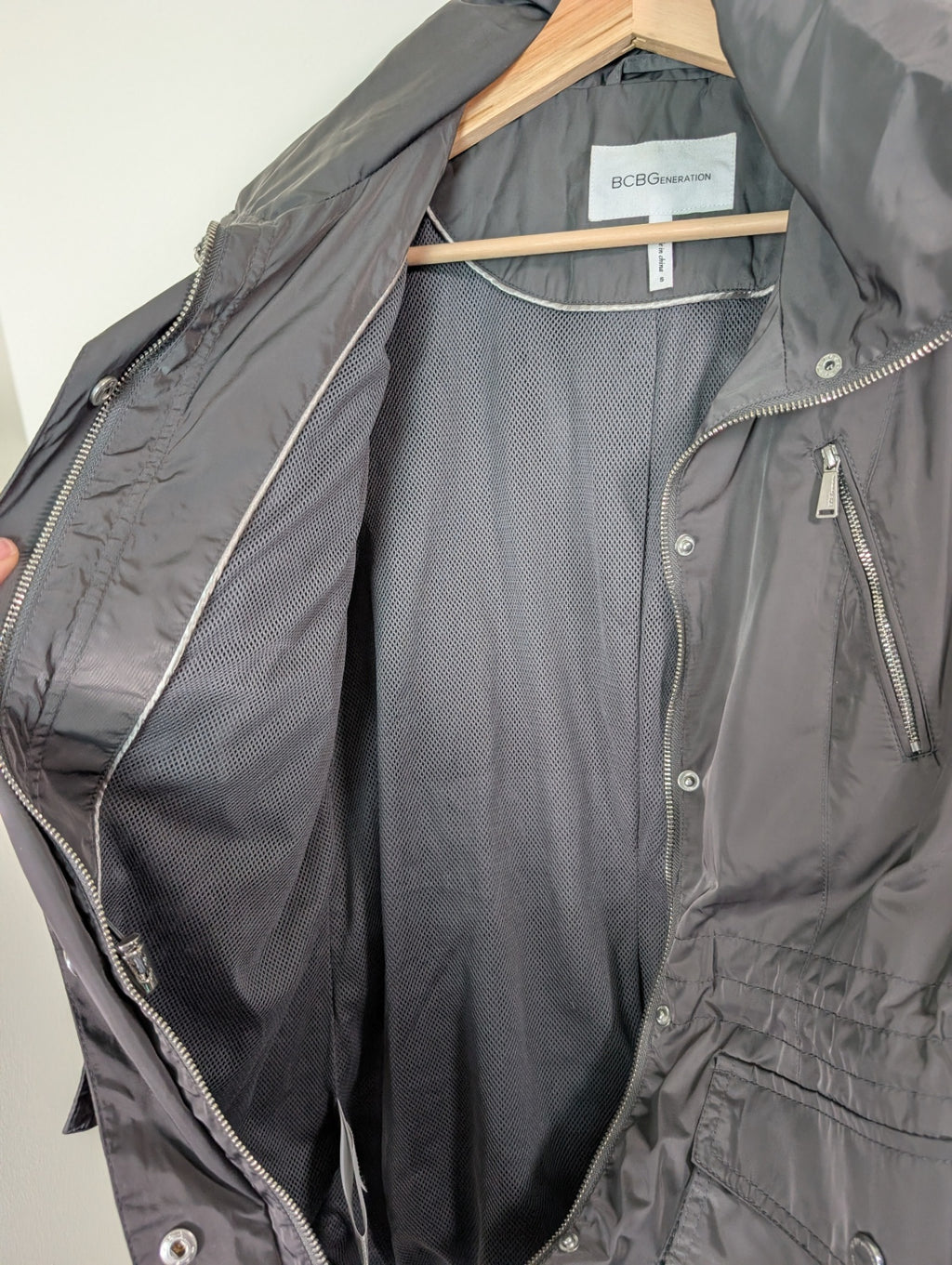 BCBG Generation jacket - S