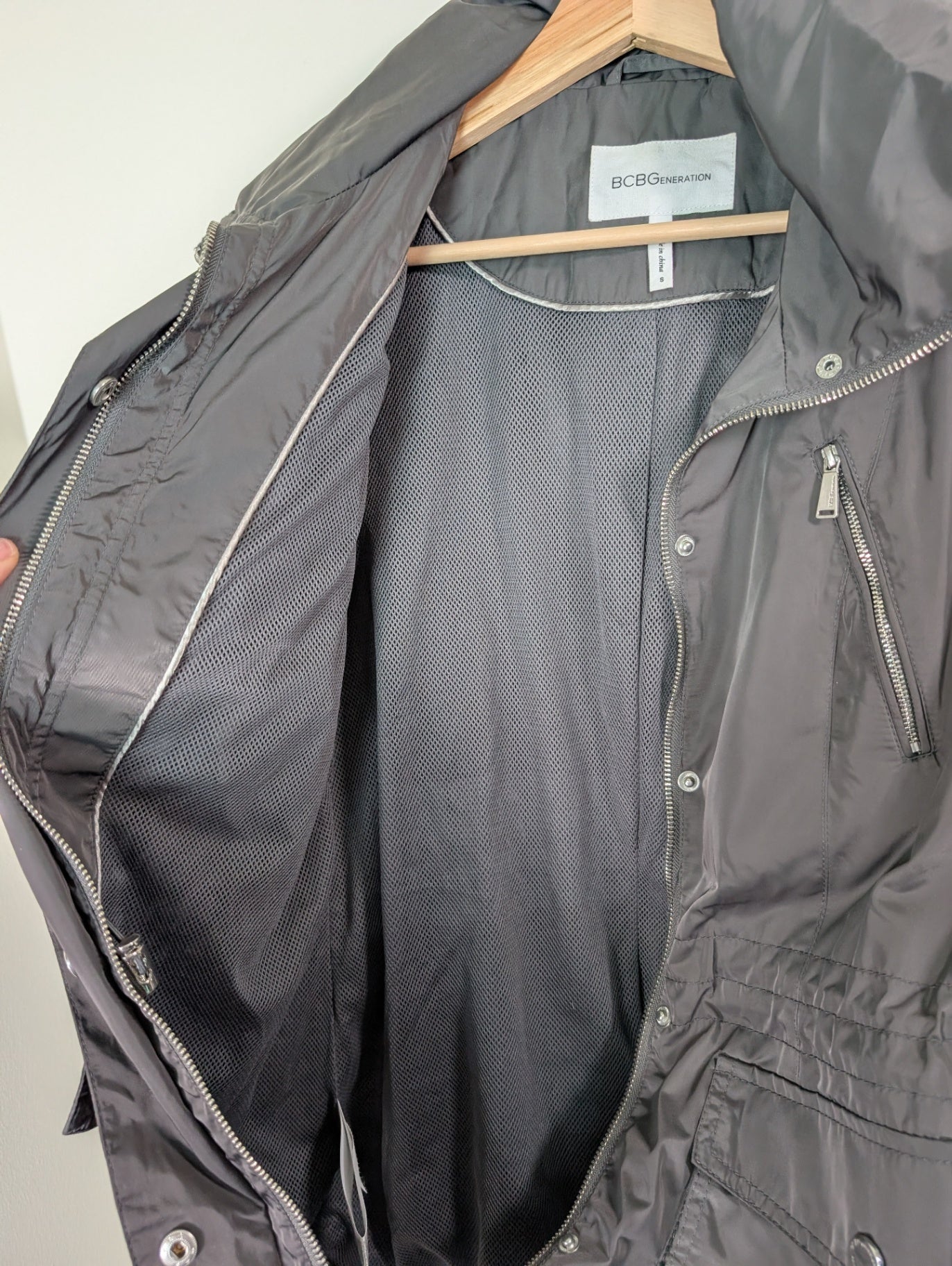 BCBG Generation jacket - S