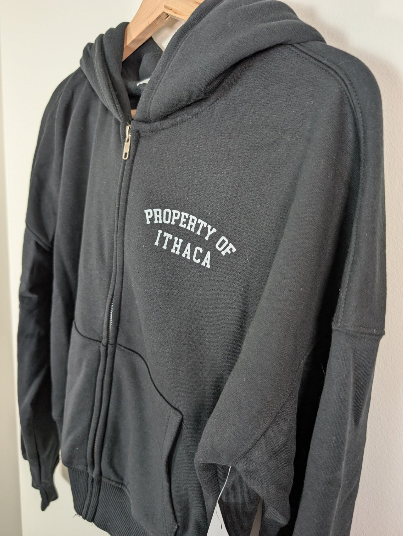 NWT Ardene hoodie - L