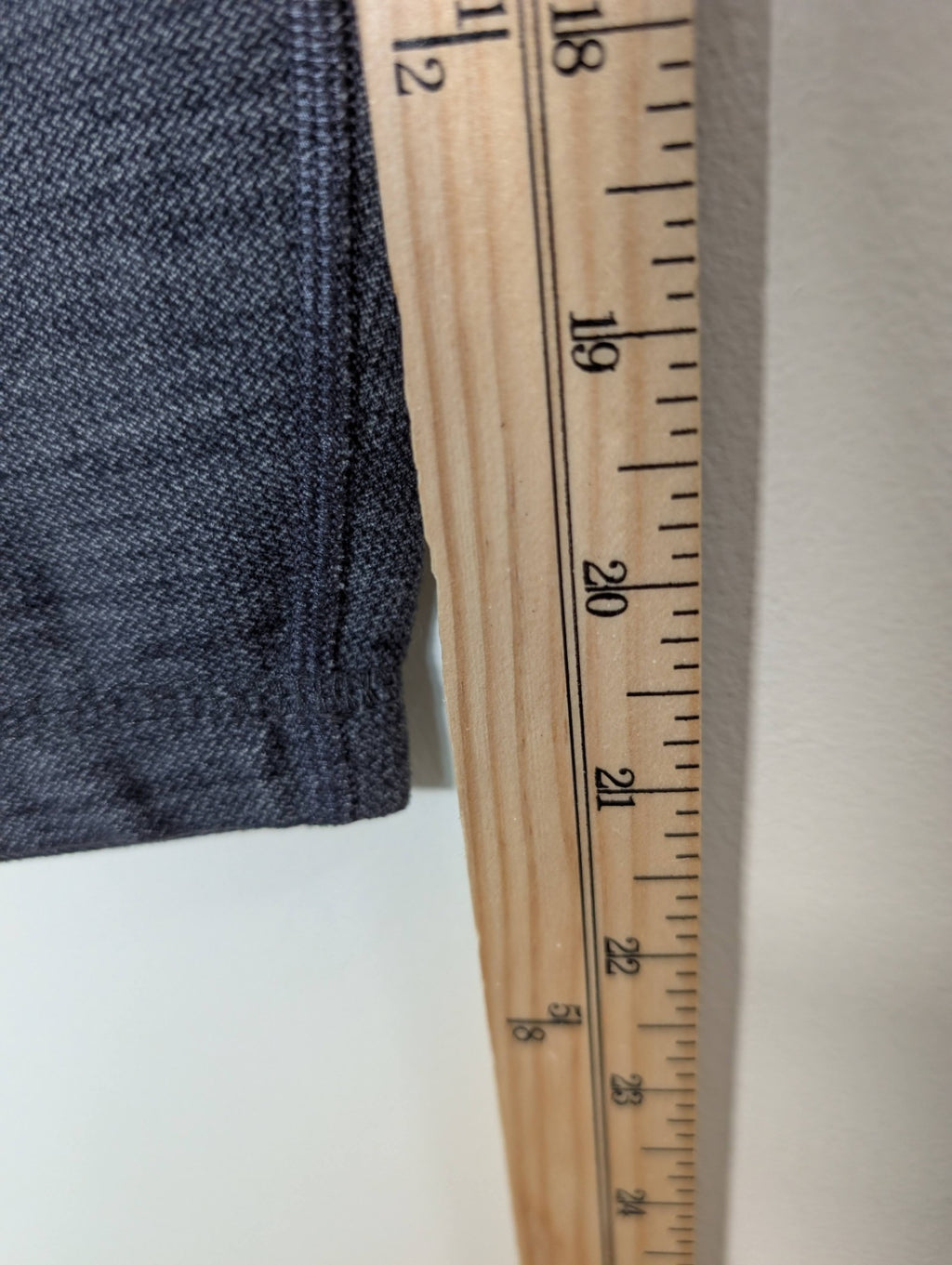 Lululemon grey leggings - 6