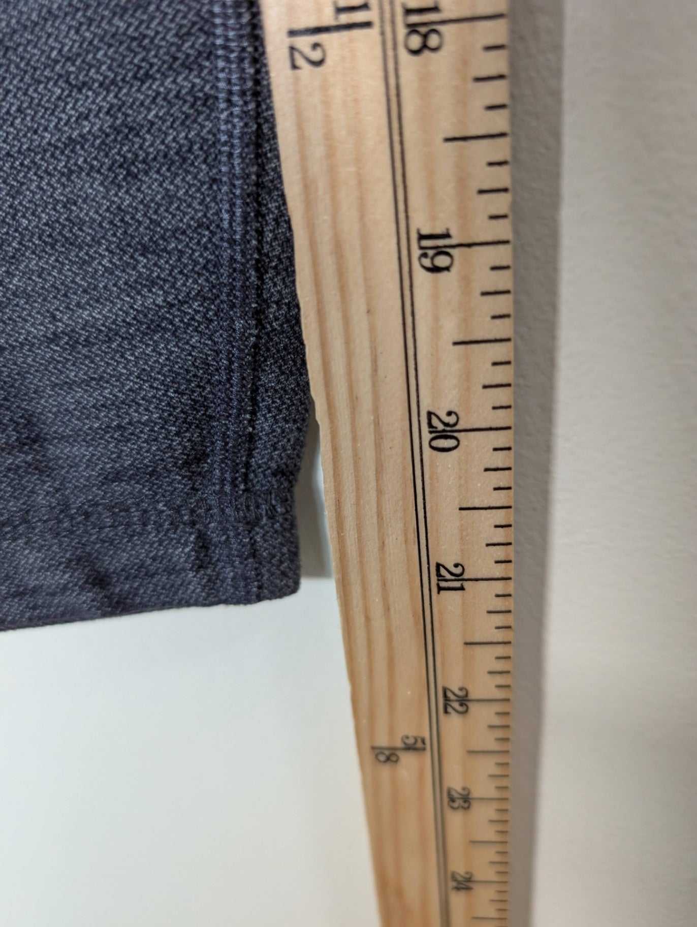 Lululemon grey leggings - 6