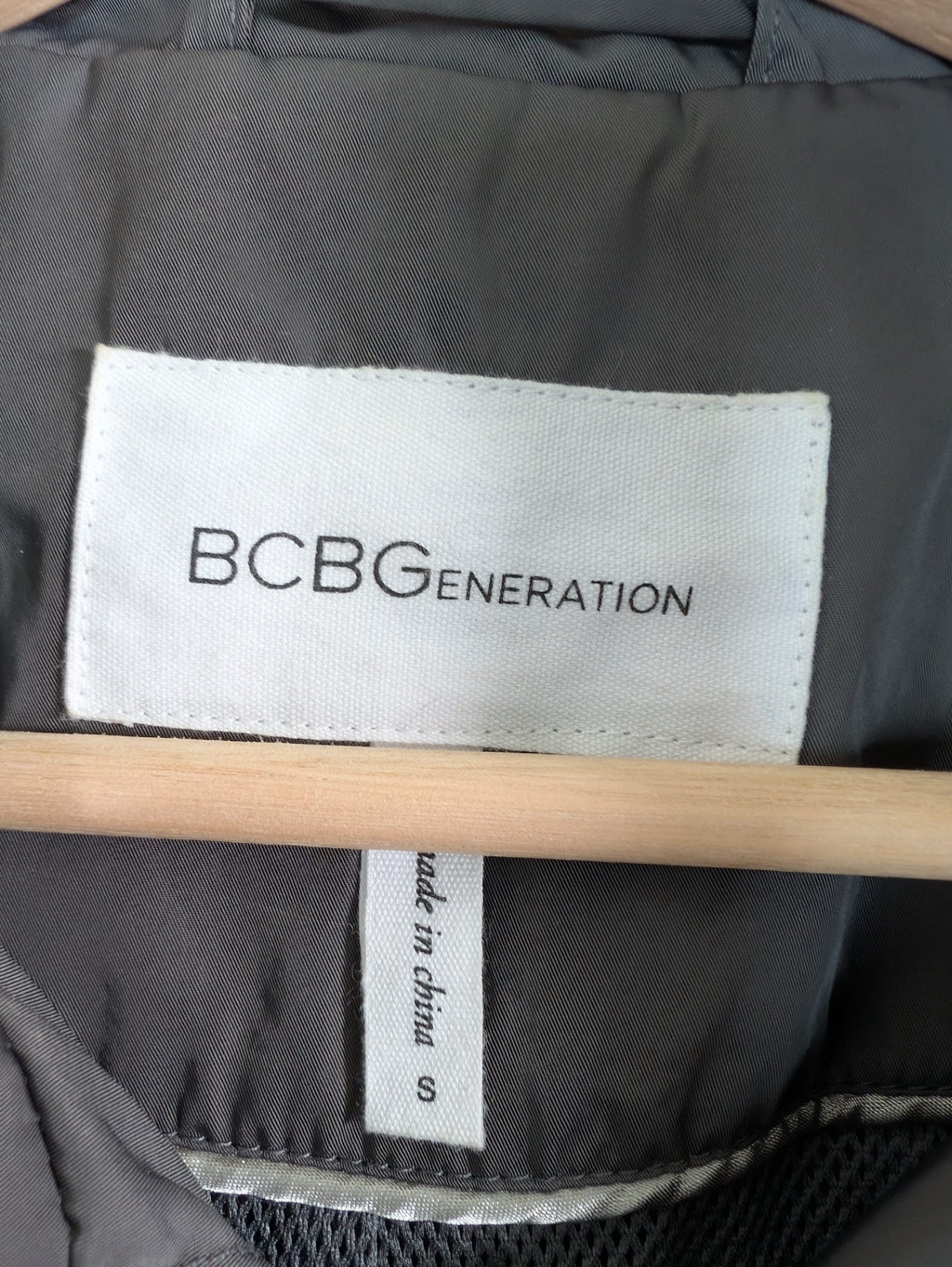 BCBG Generation jacket - S