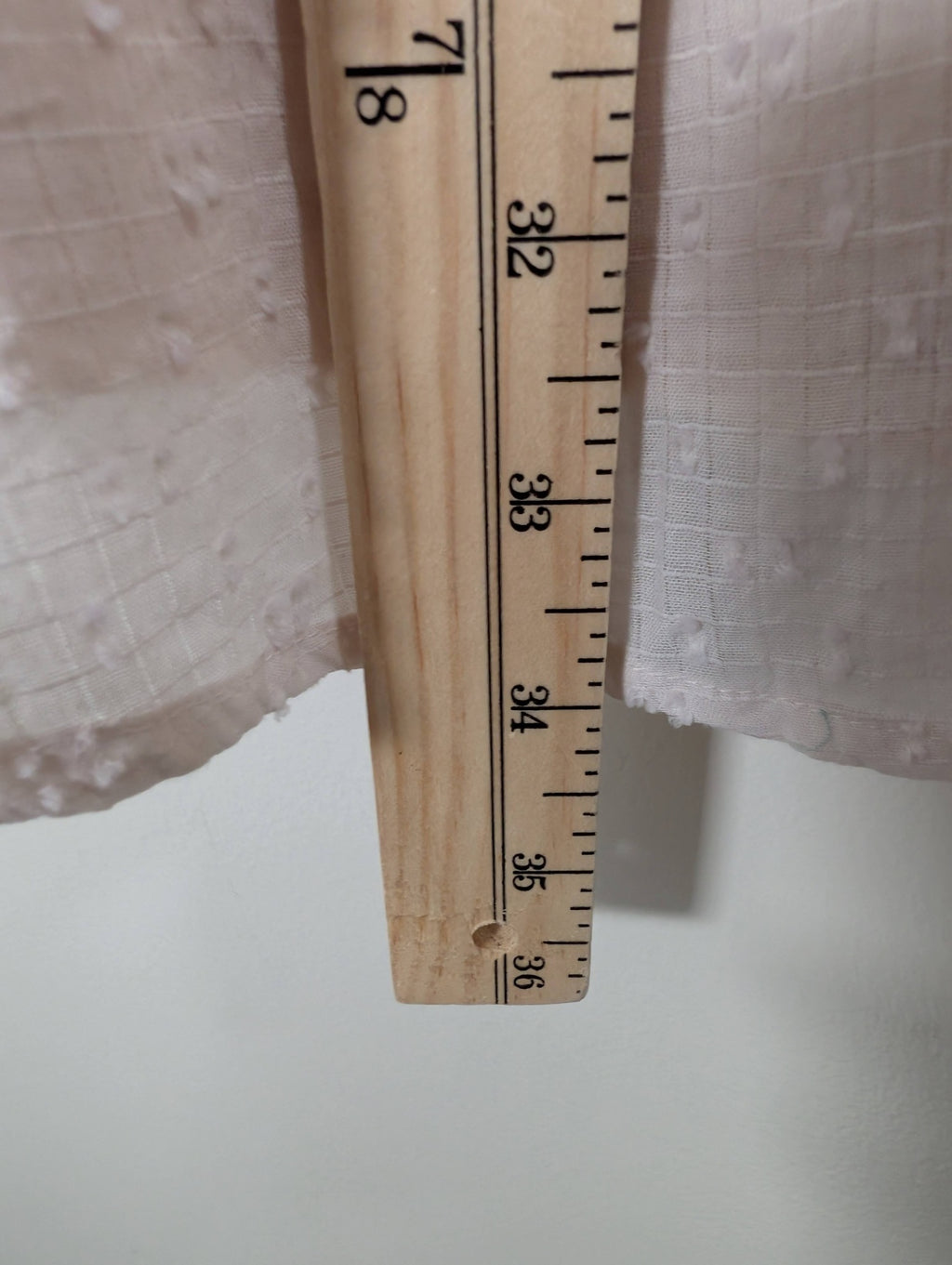 NWT band of the free dress - S