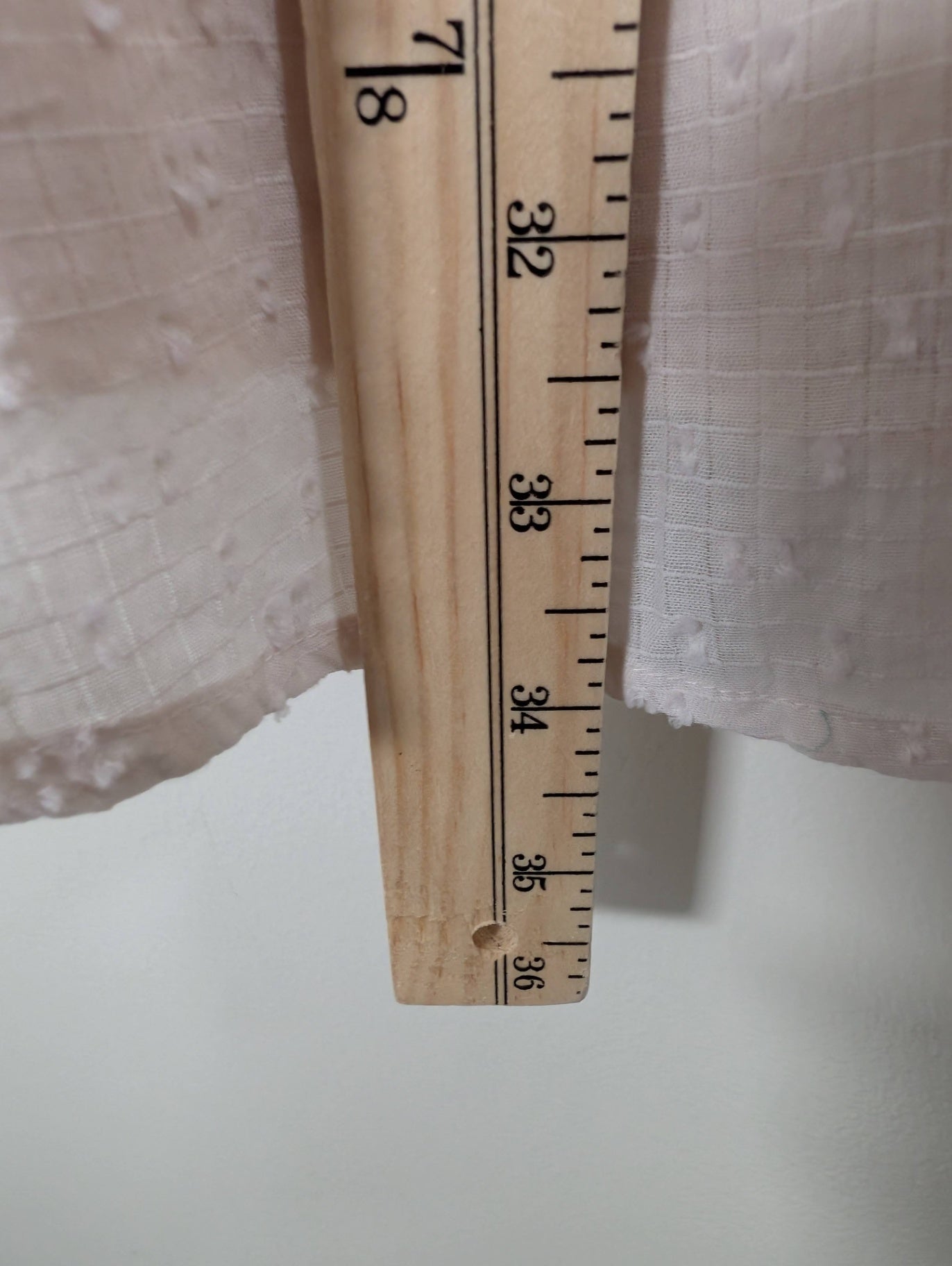 NWT band of the free dress - S