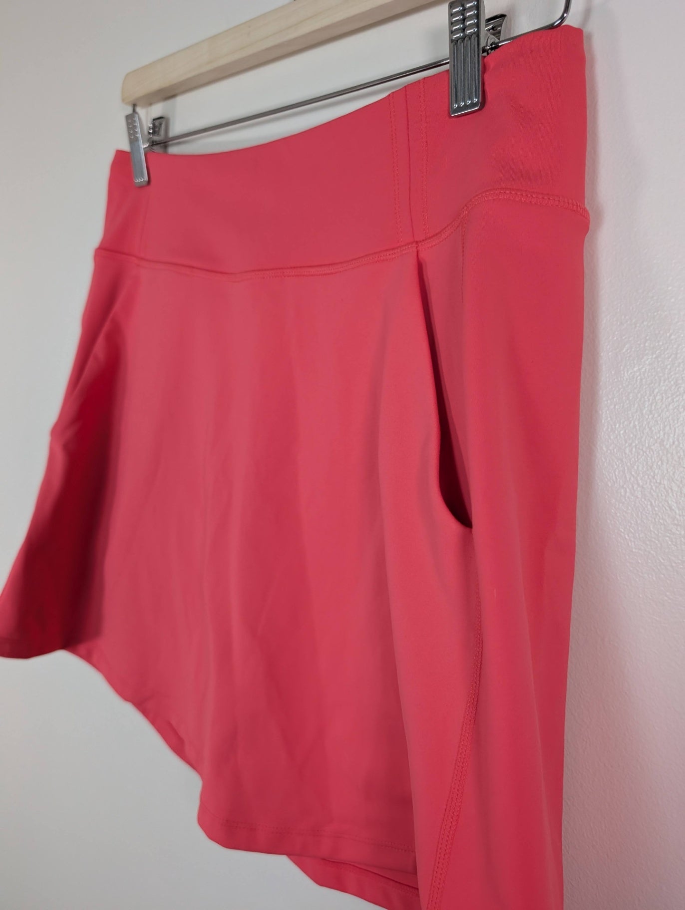 NWT Lole skort - S