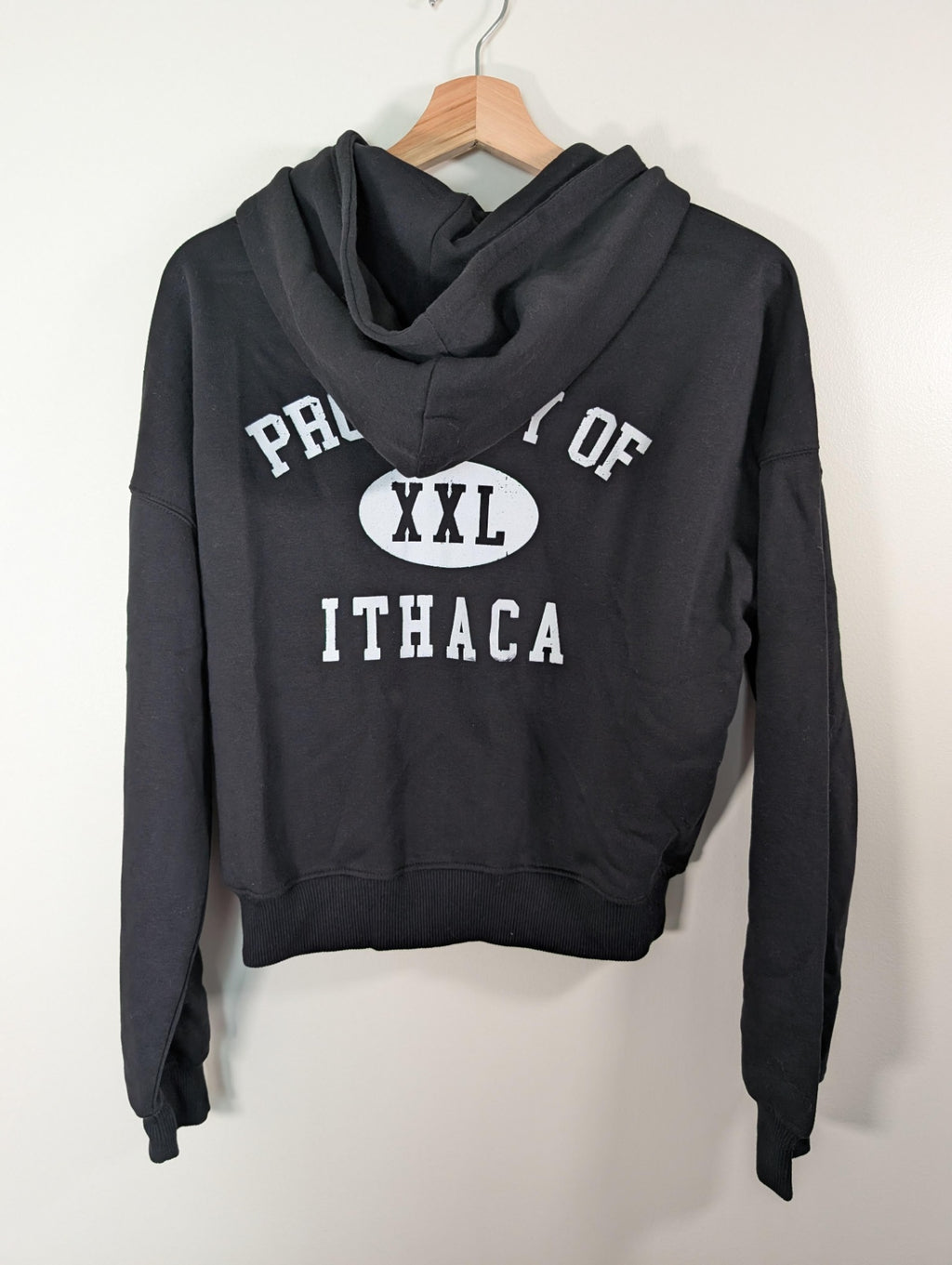 NWT Ardene hoodie - L