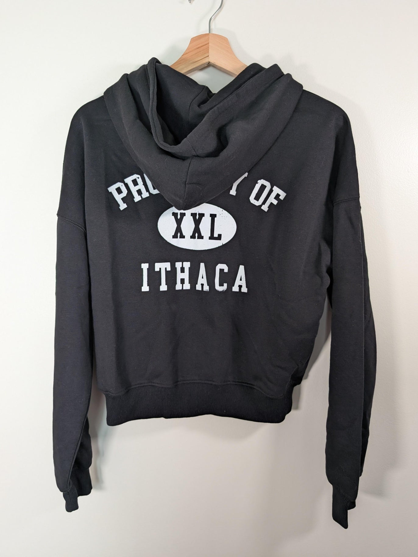 NWT Ardene hoodie - L