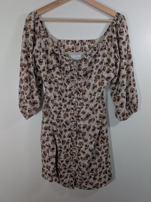 Sage The Label dress - M