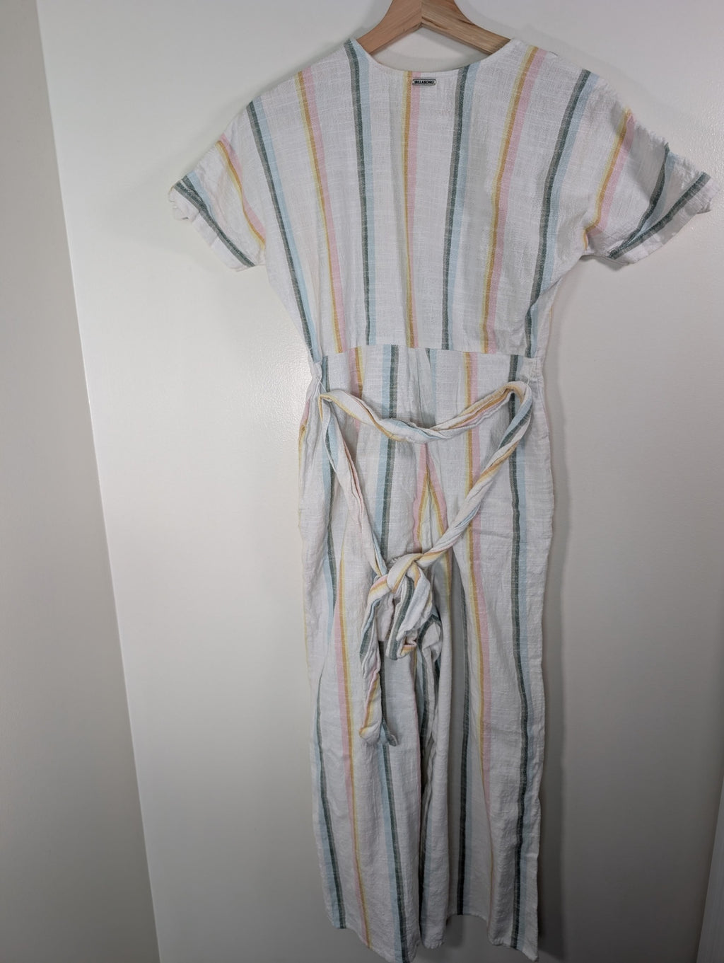 Billabong x The Salty Blonde jumpsuit - M
