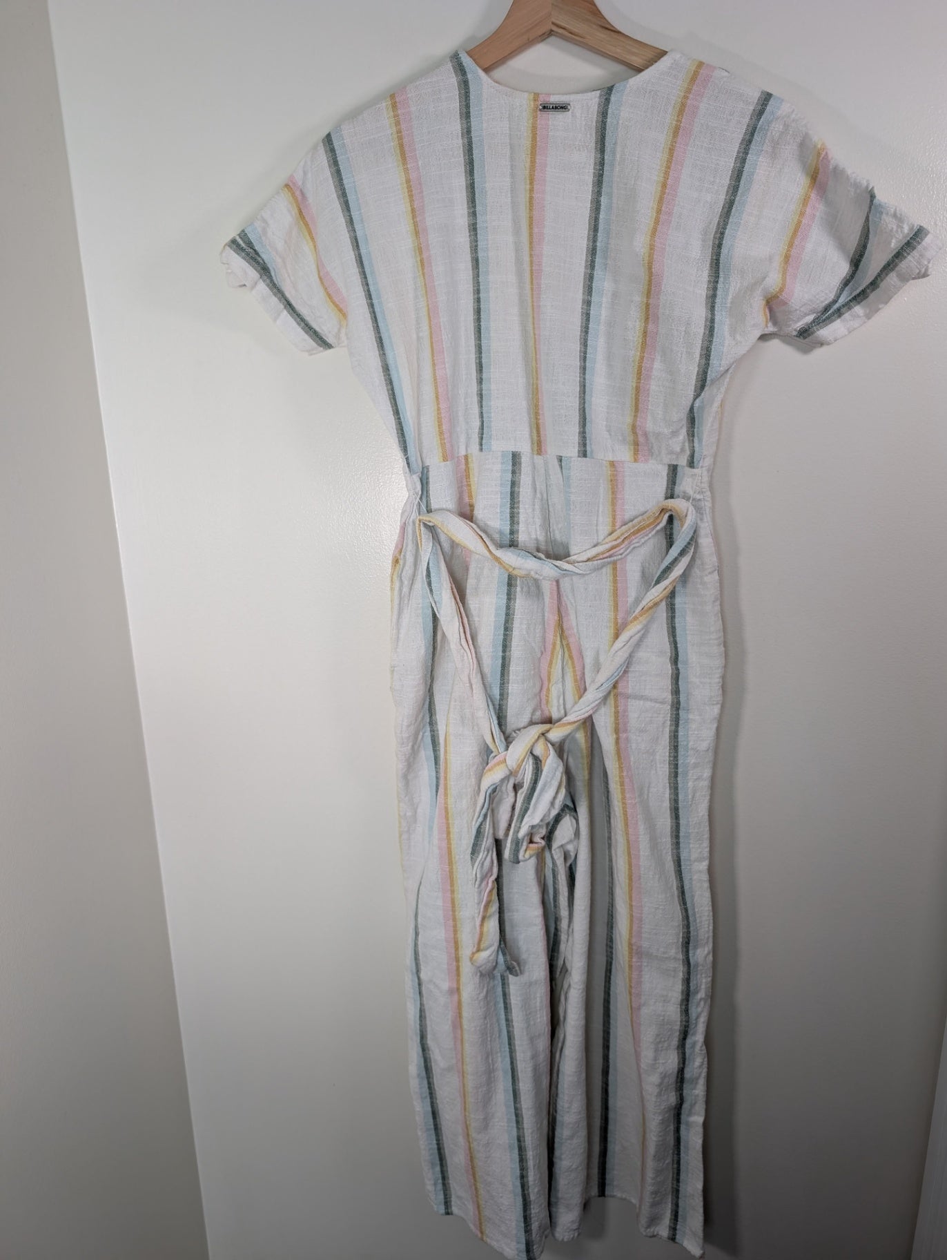 Billabong x The Salty Blonde jumpsuit - M
