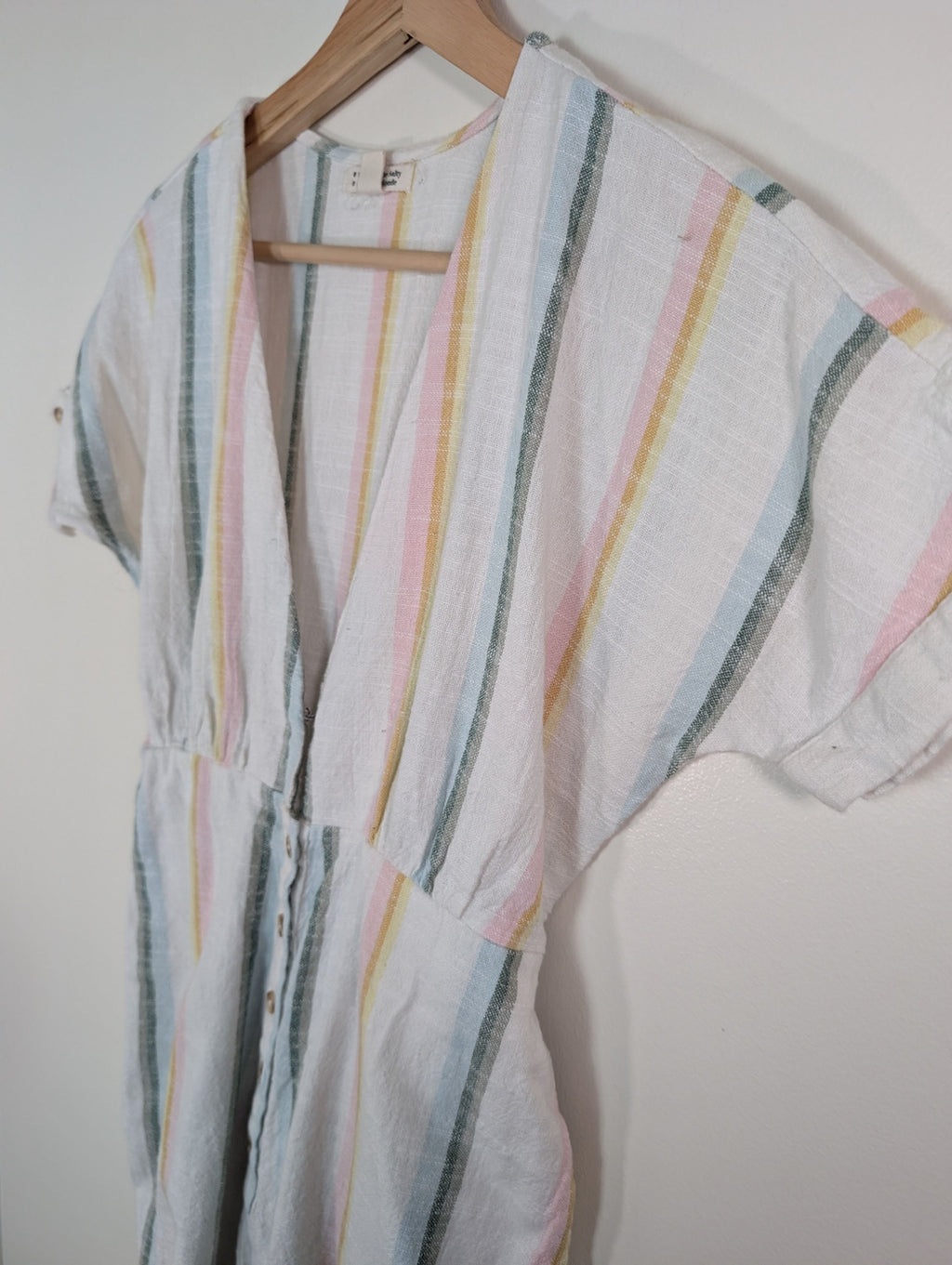 Billabong x The Salty Blonde jumpsuit - M