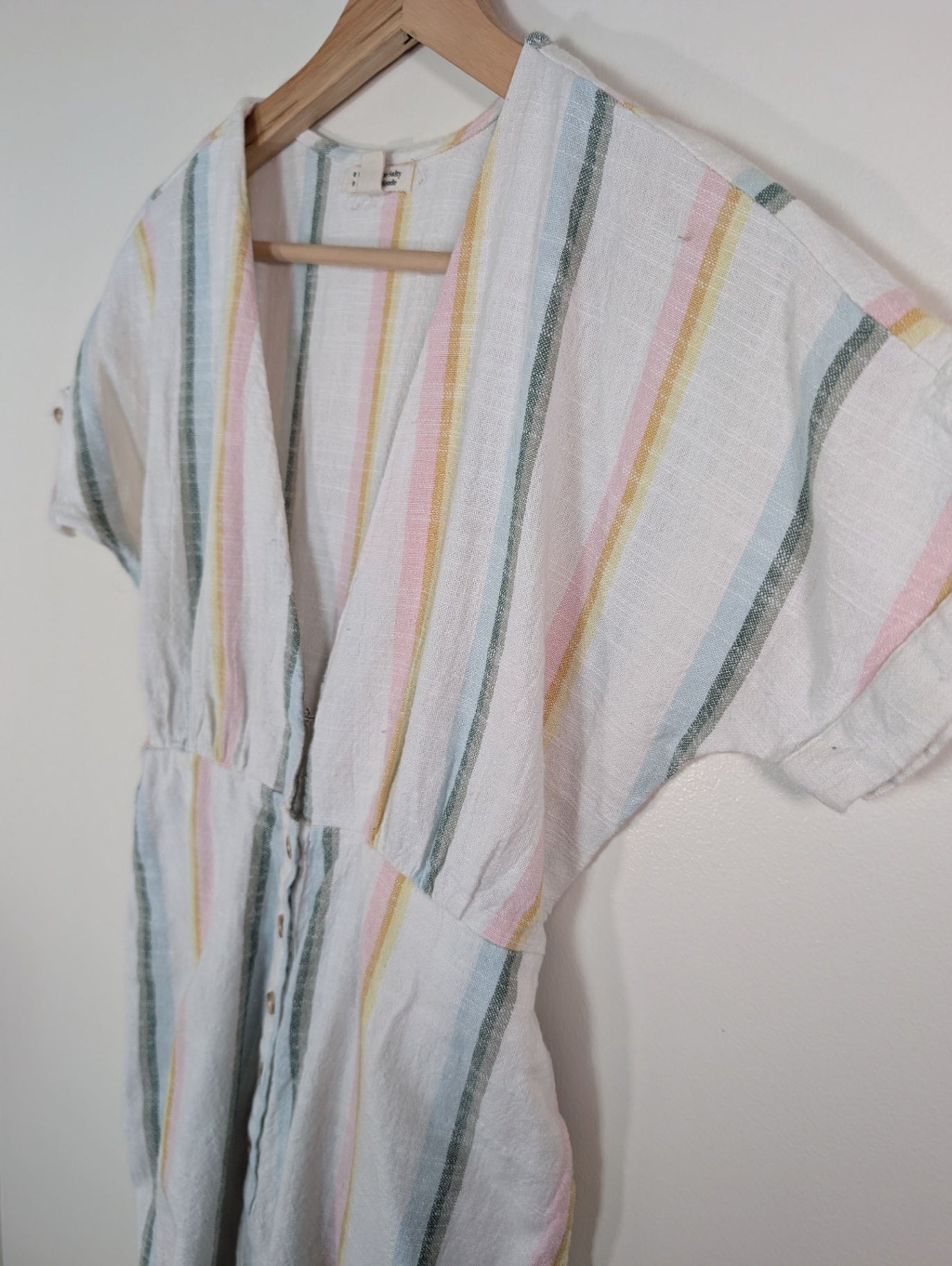 Billabong x The Salty Blonde jumpsuit - M