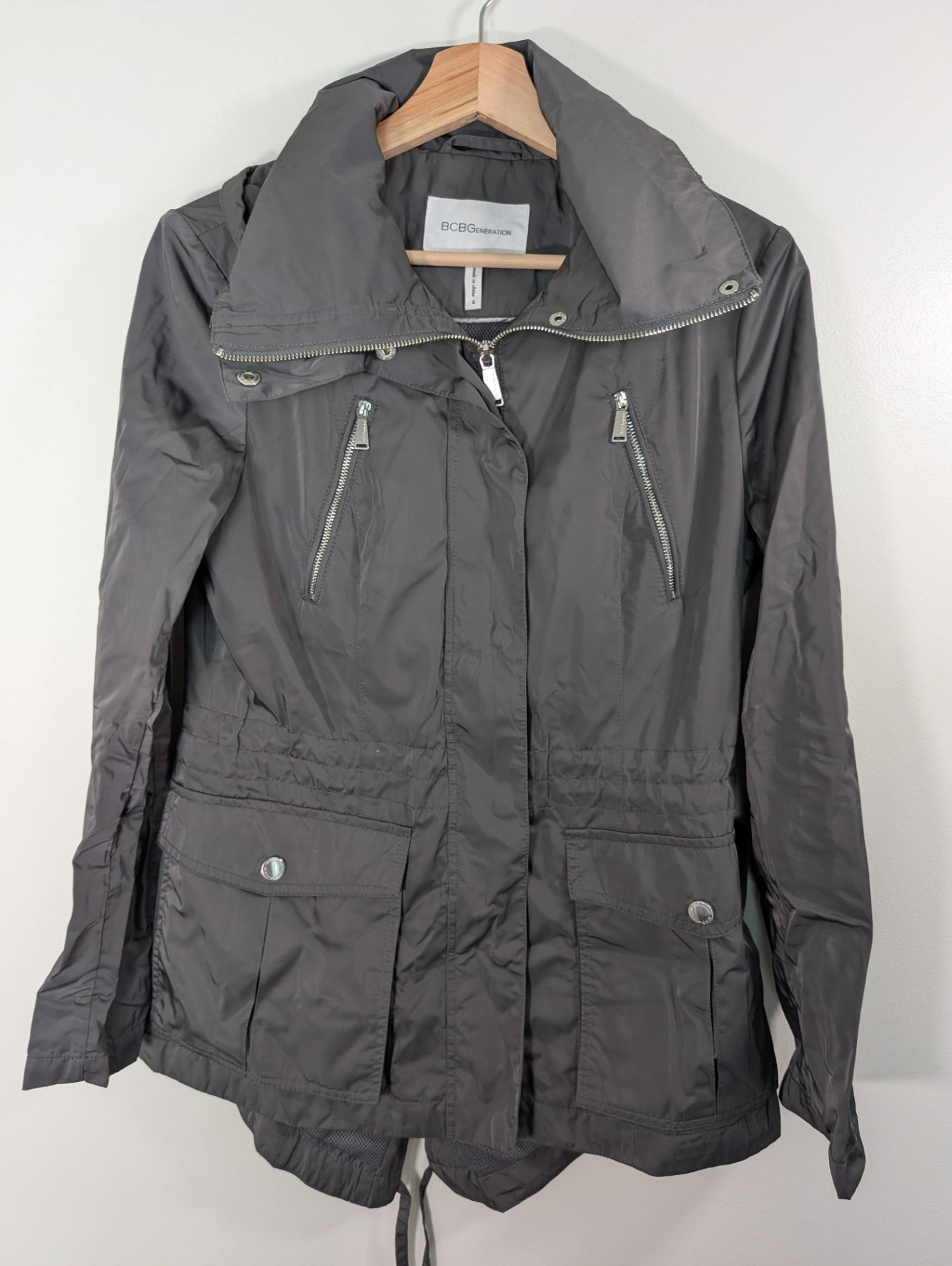 BCBG Generation jacket - S
