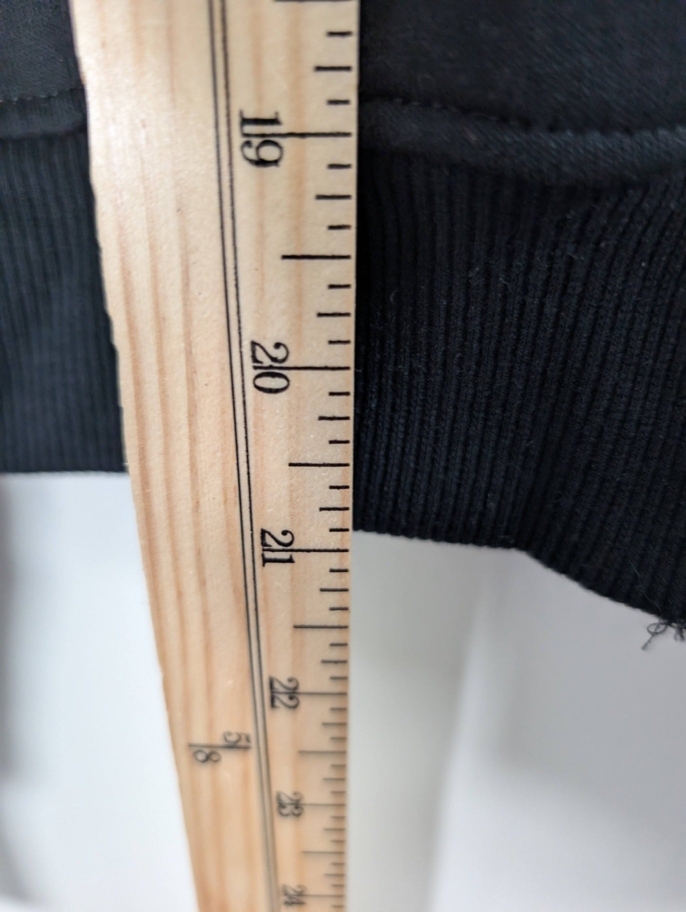 NWT Ardene hoodie - L