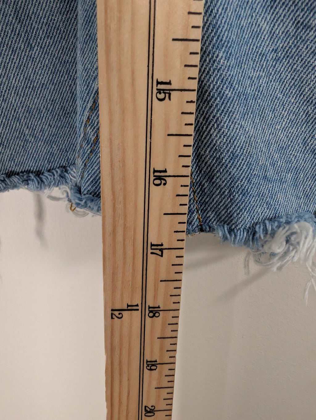 Zara denim skirt - 28