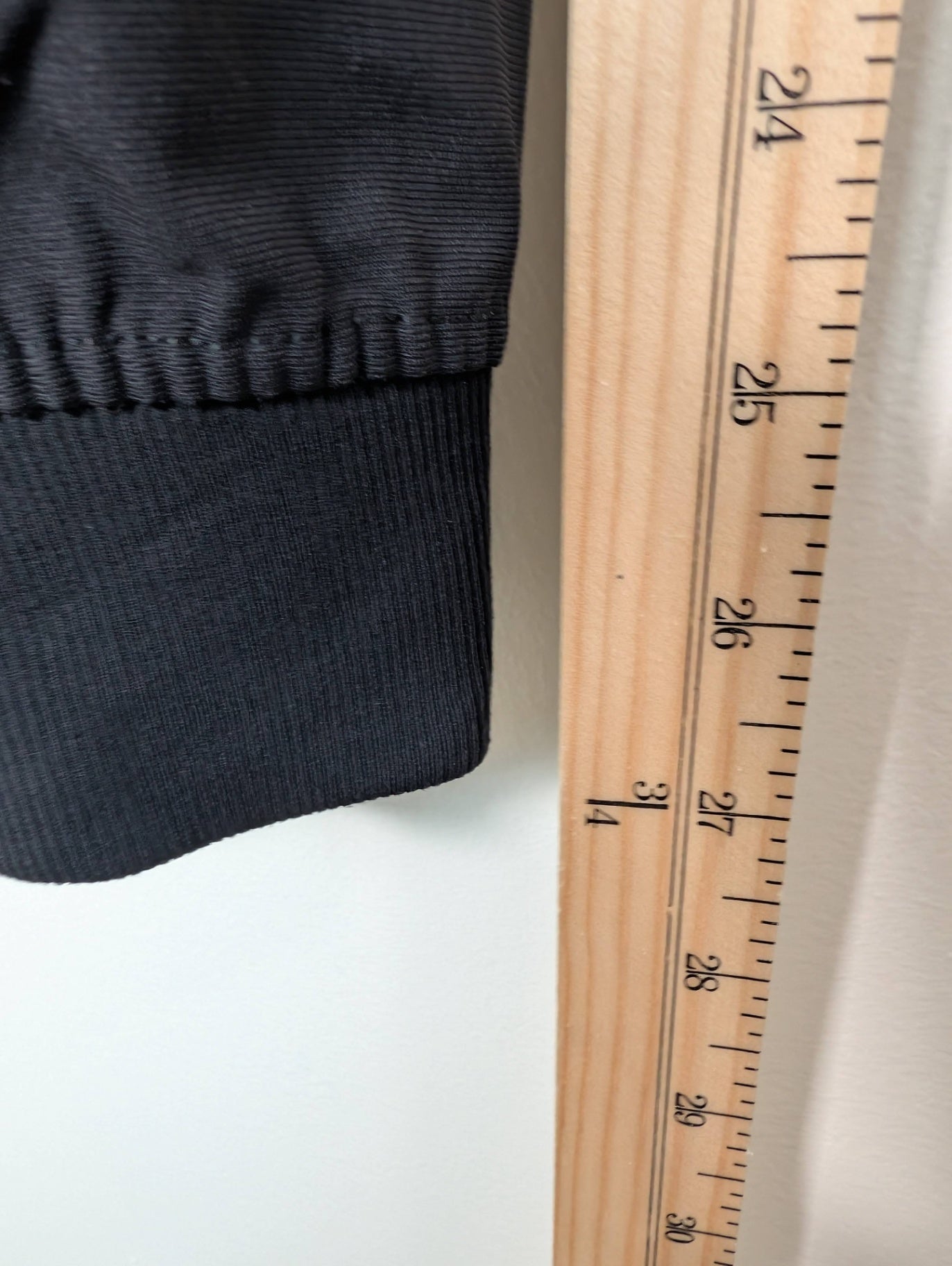 Lululemon x Peloton joggers - S