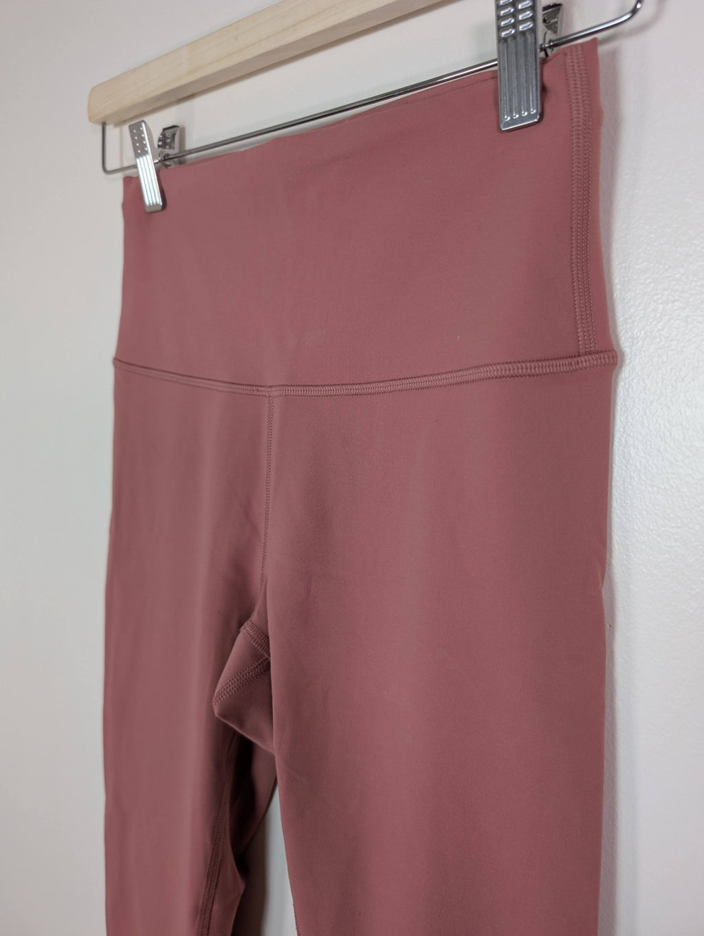 Lululemon align red dust - 6