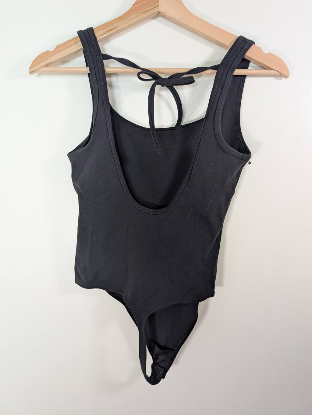 NWOT Wilfred Free bodysuit - S