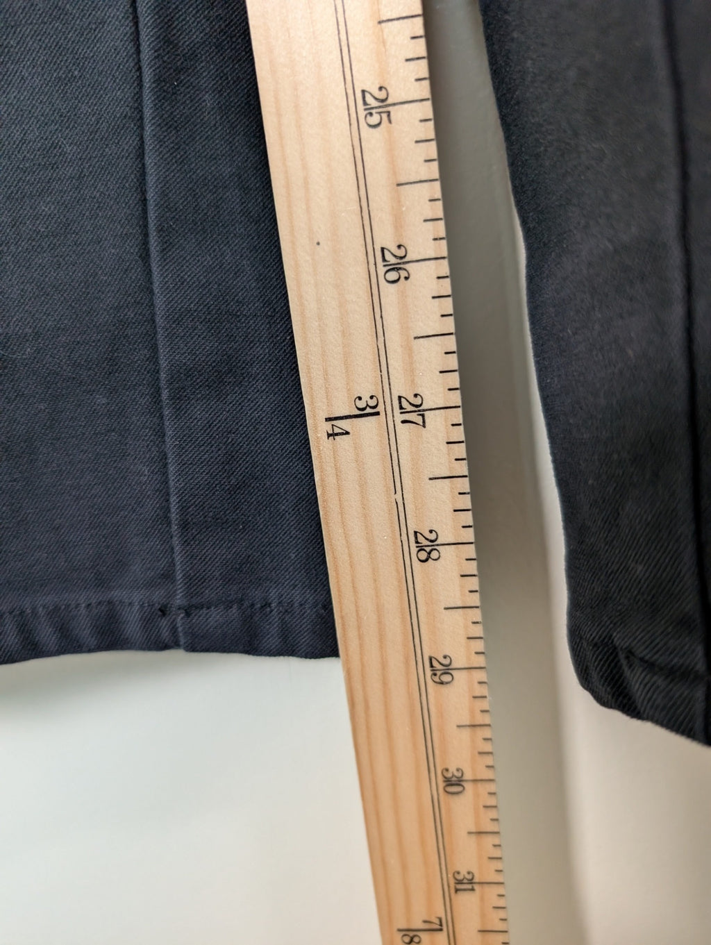 Wilfred Free black trousers - 6