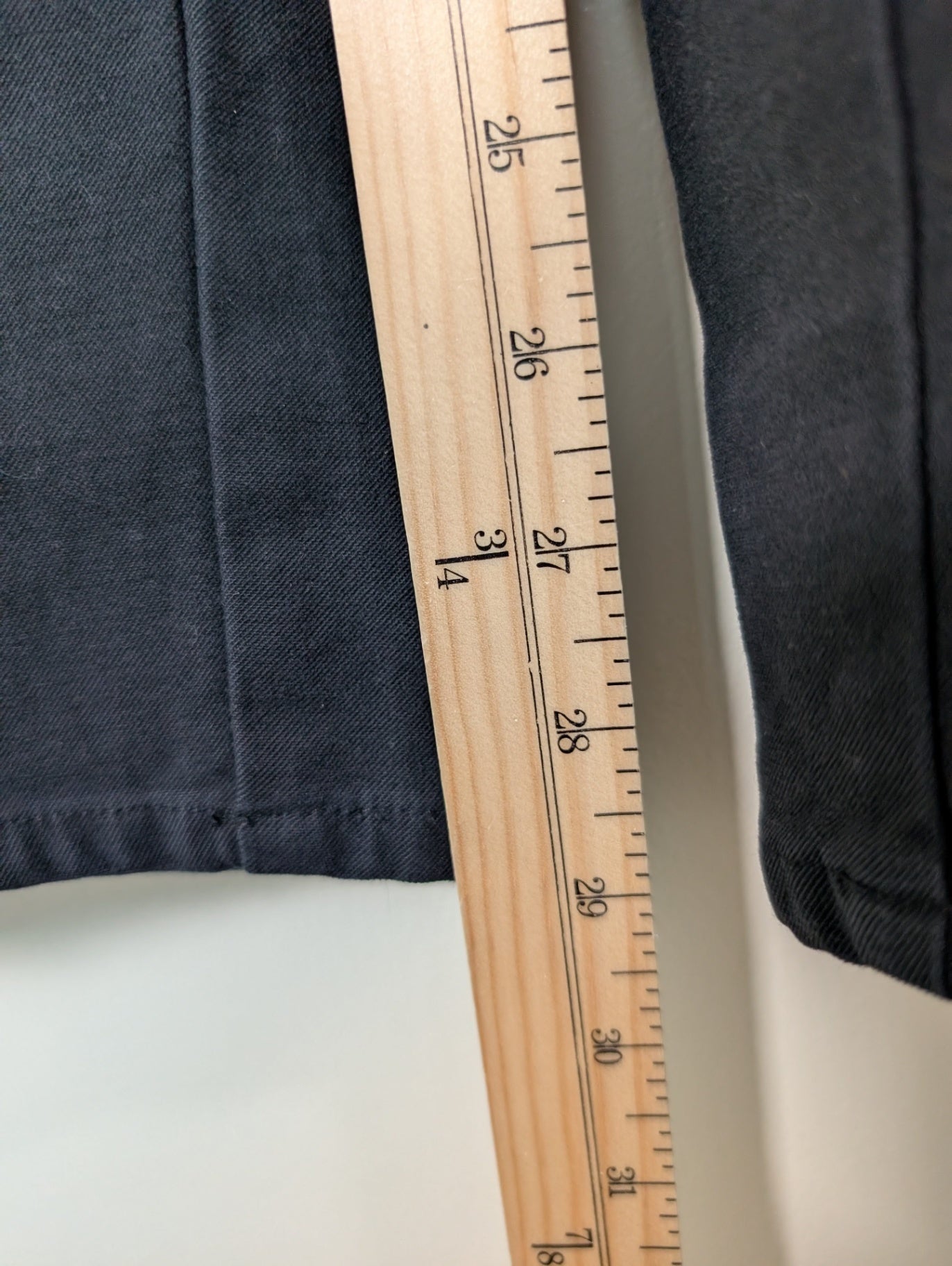 Wilfred Free black trousers - 6