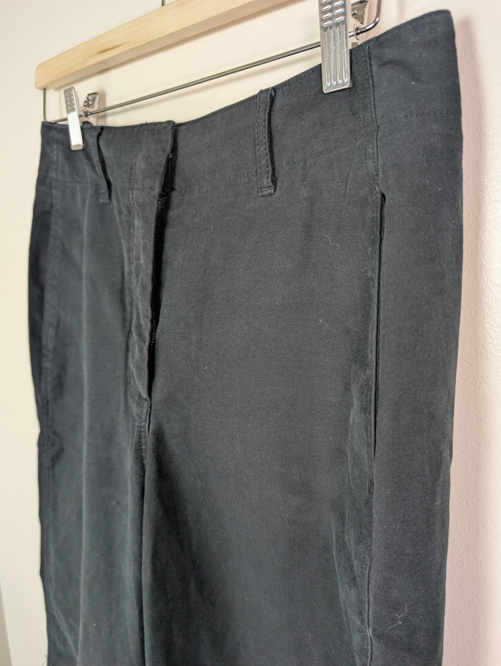 Wilfred Free black trousers - 6