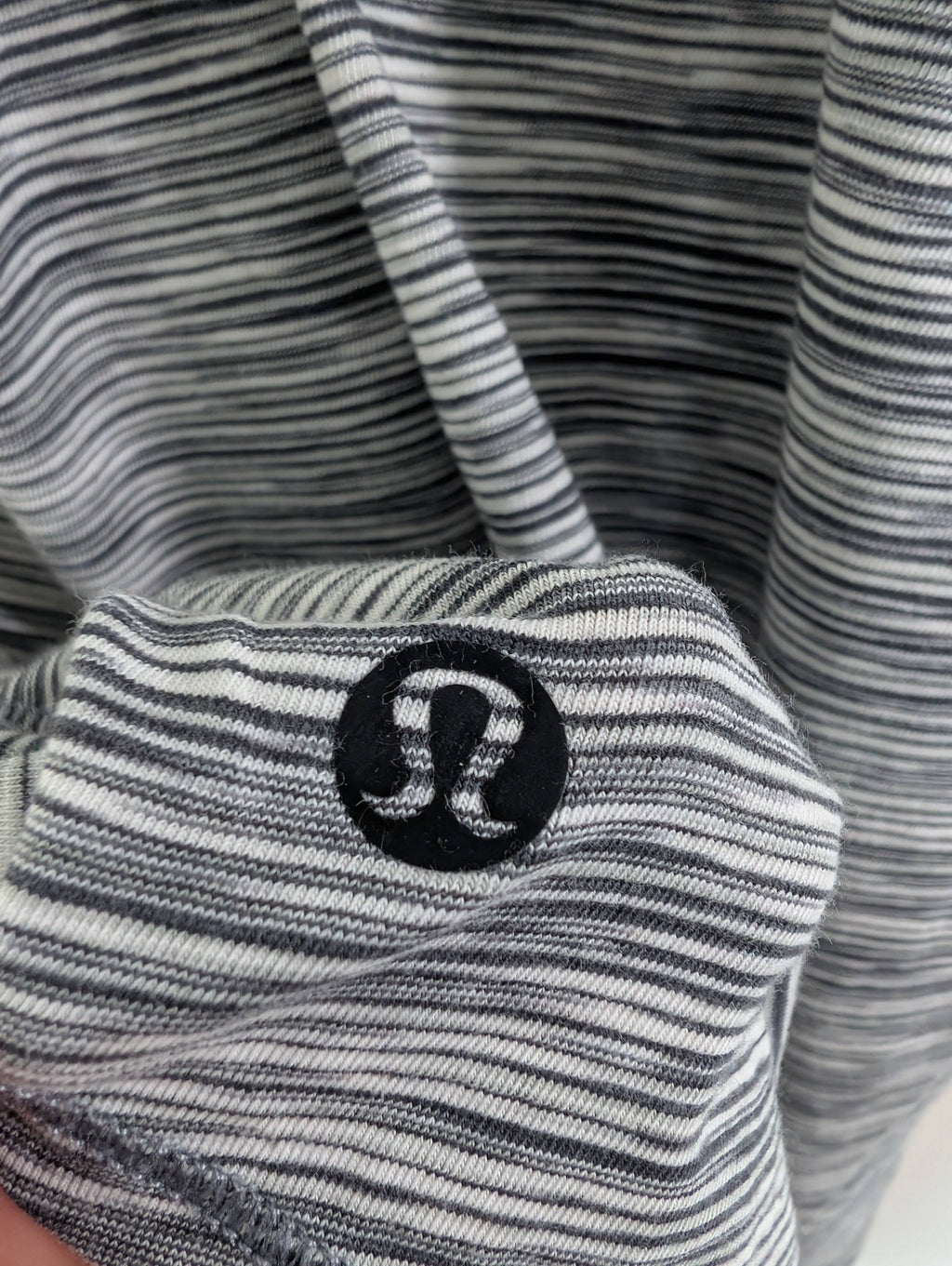 Lululemon yogi everyday racerback - Appears M