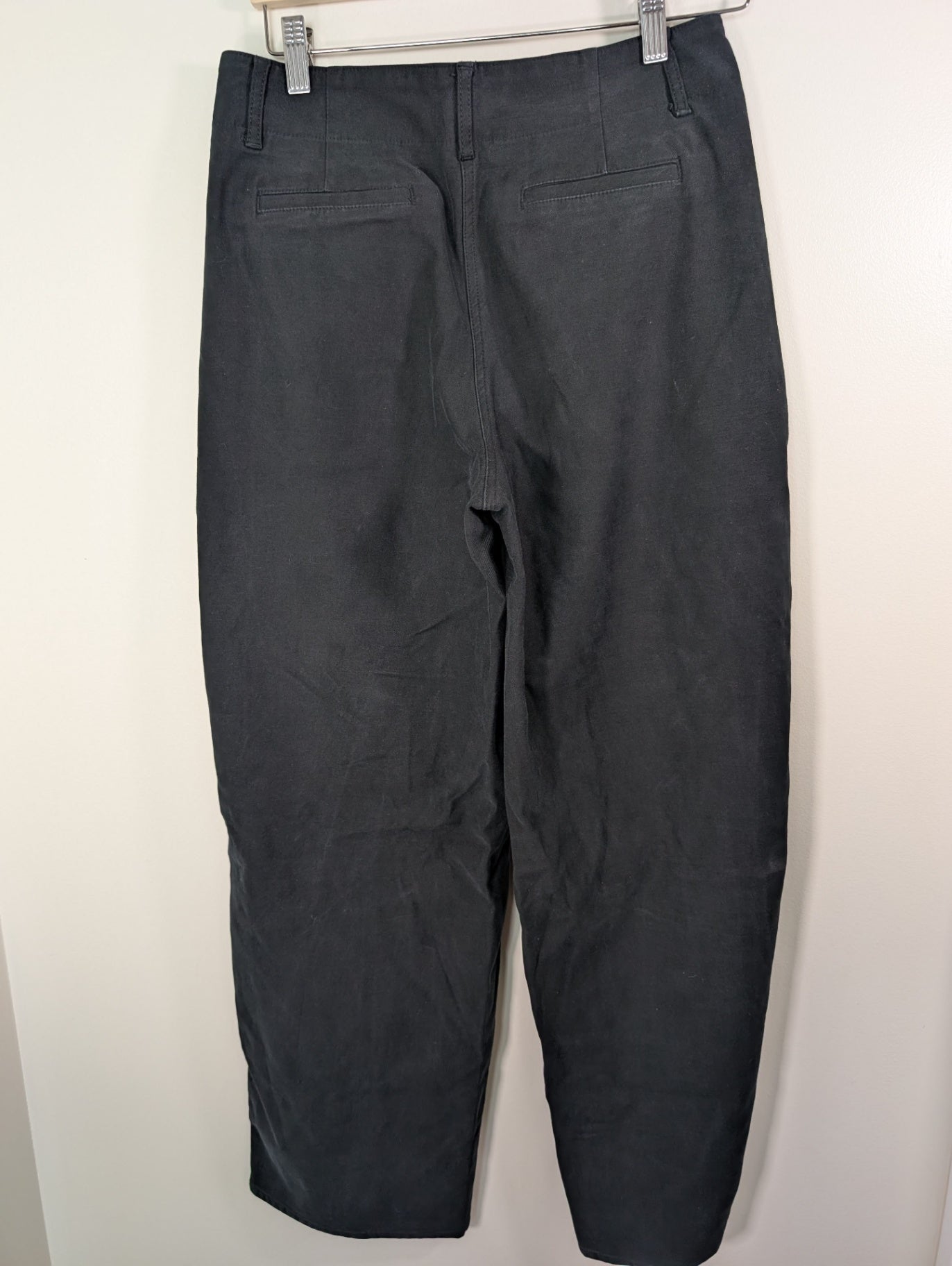 Wilfred Free black trousers - 6