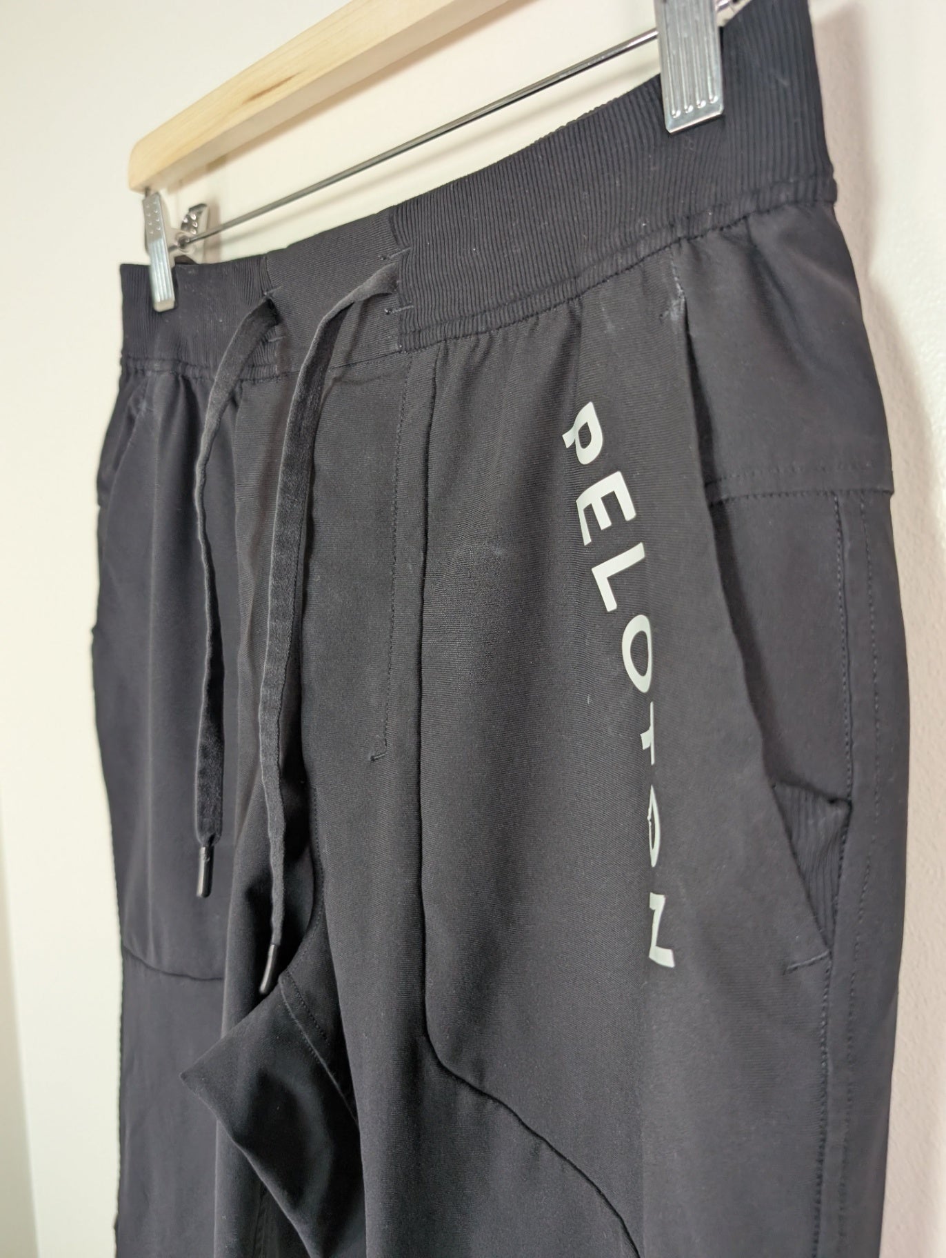 Lululemon x Peloton joggers - S