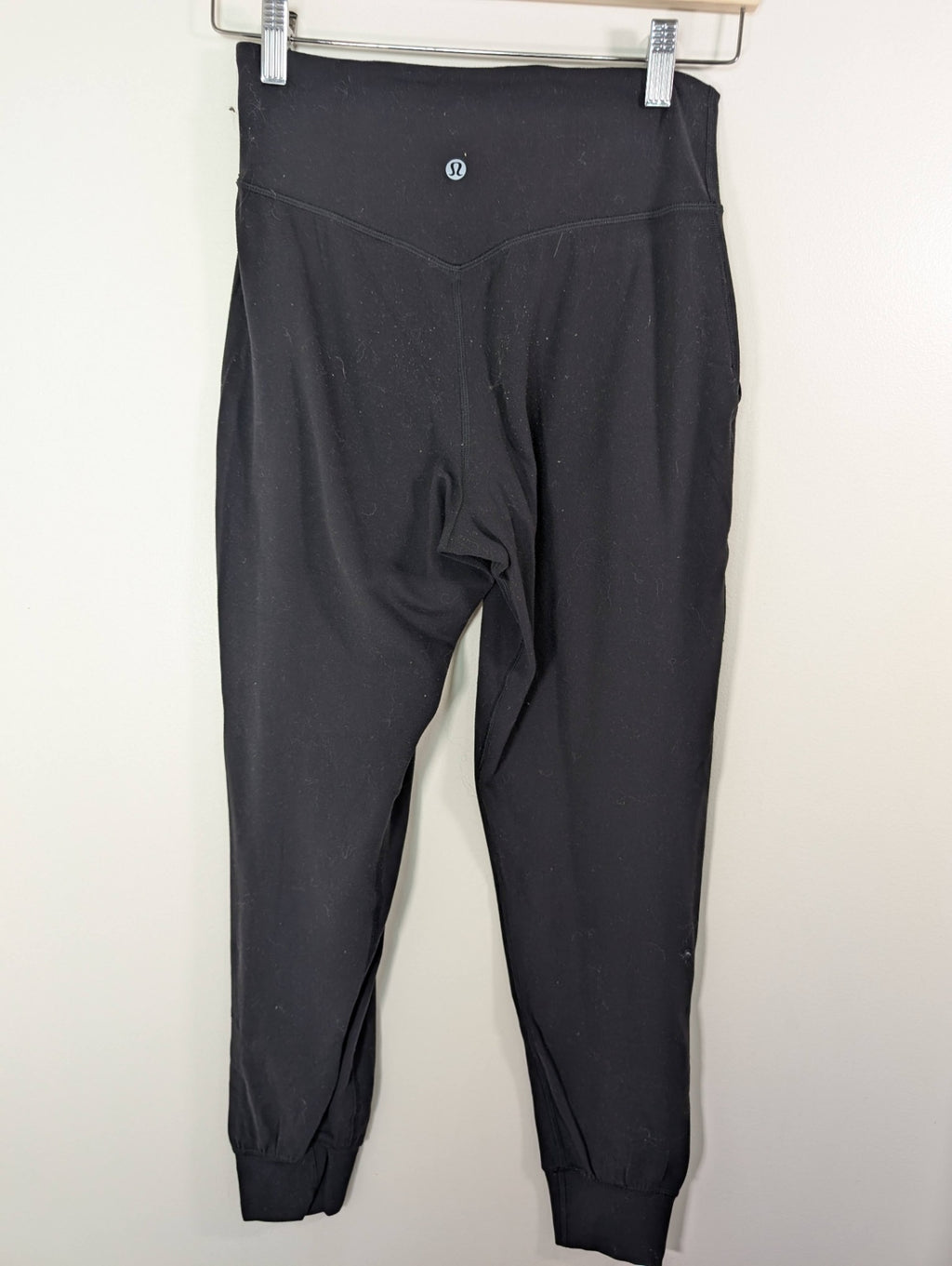 Lululemon joggers - 4