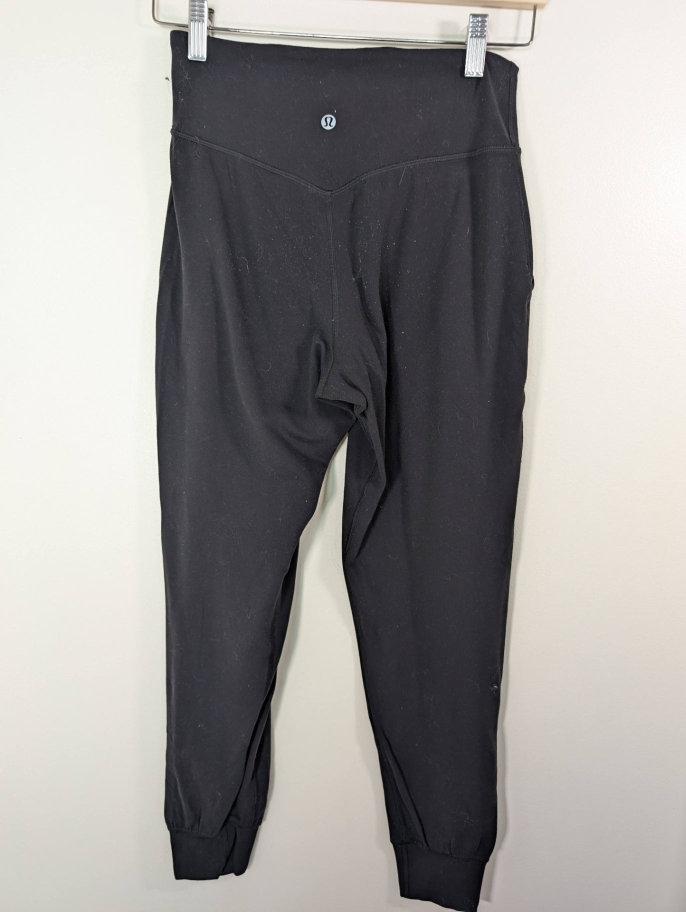 Lululemon joggers - 4