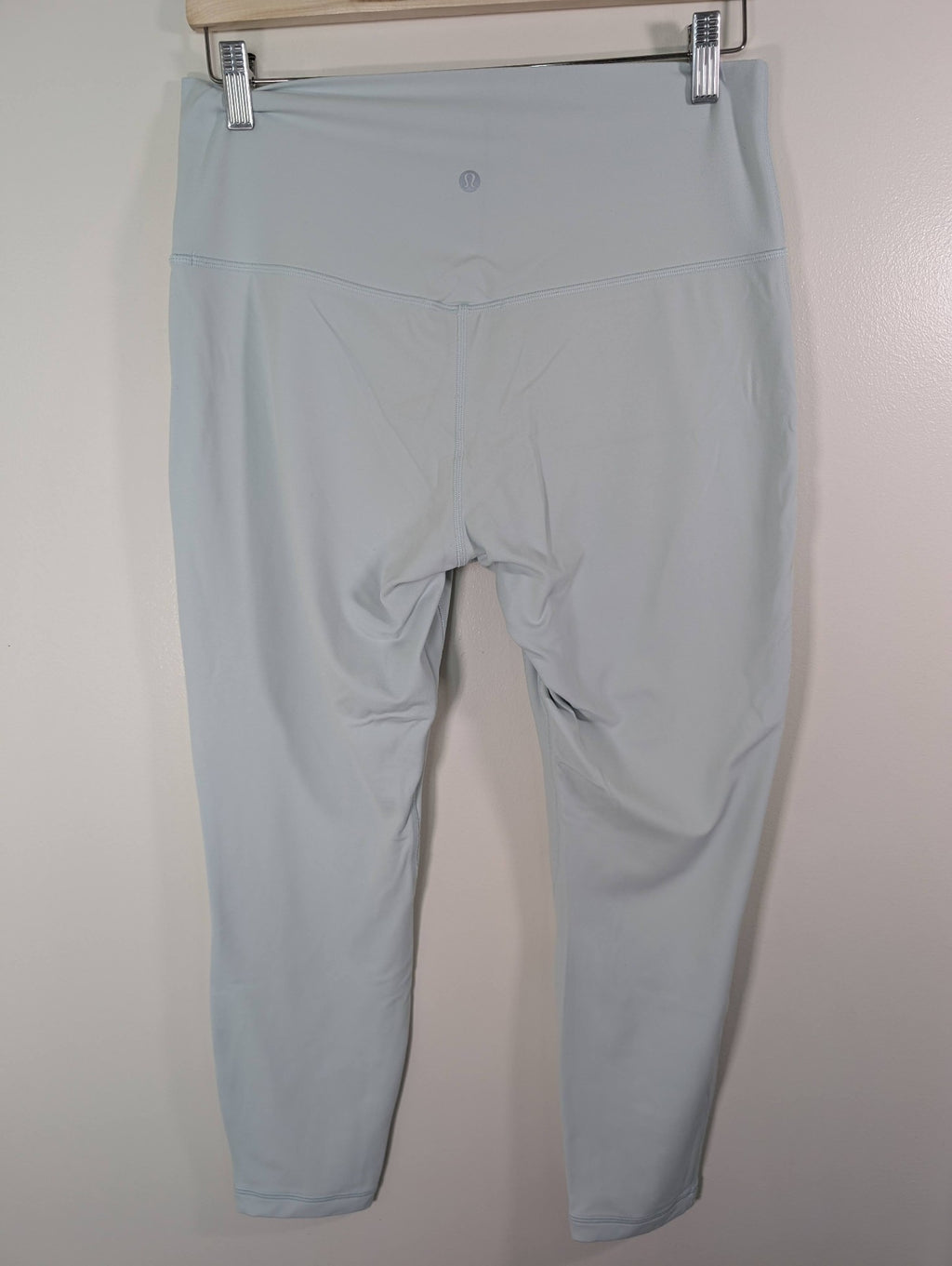 Lululemon blue leggings - 12