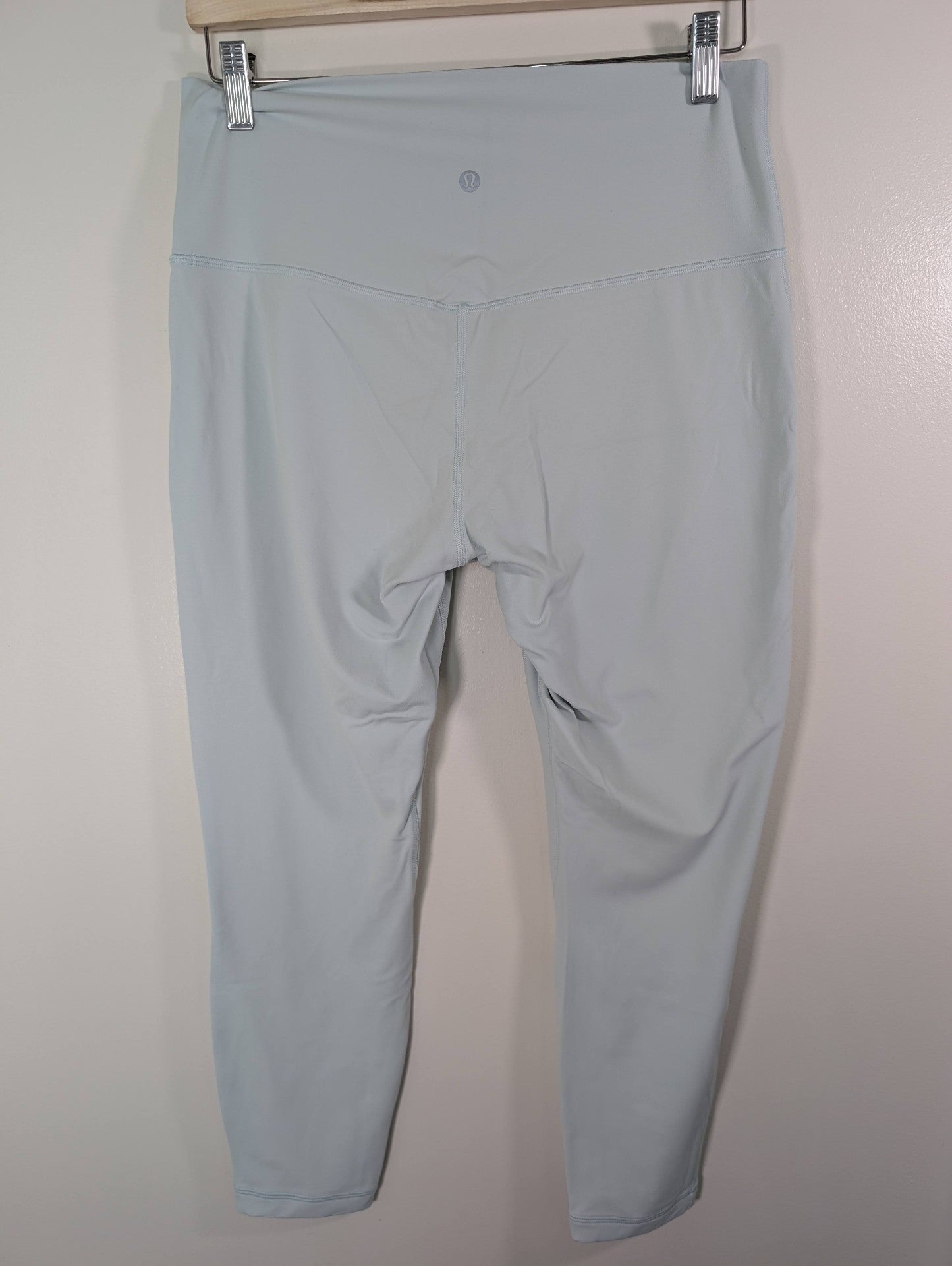 Lululemon blue leggings - 12