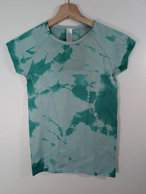 ivivva by lululemon shirt - 12 kids/wmns XS