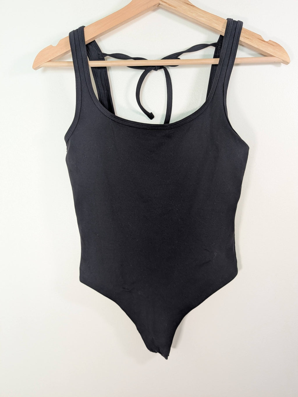 NWOT Wilfred Free bodysuit - S