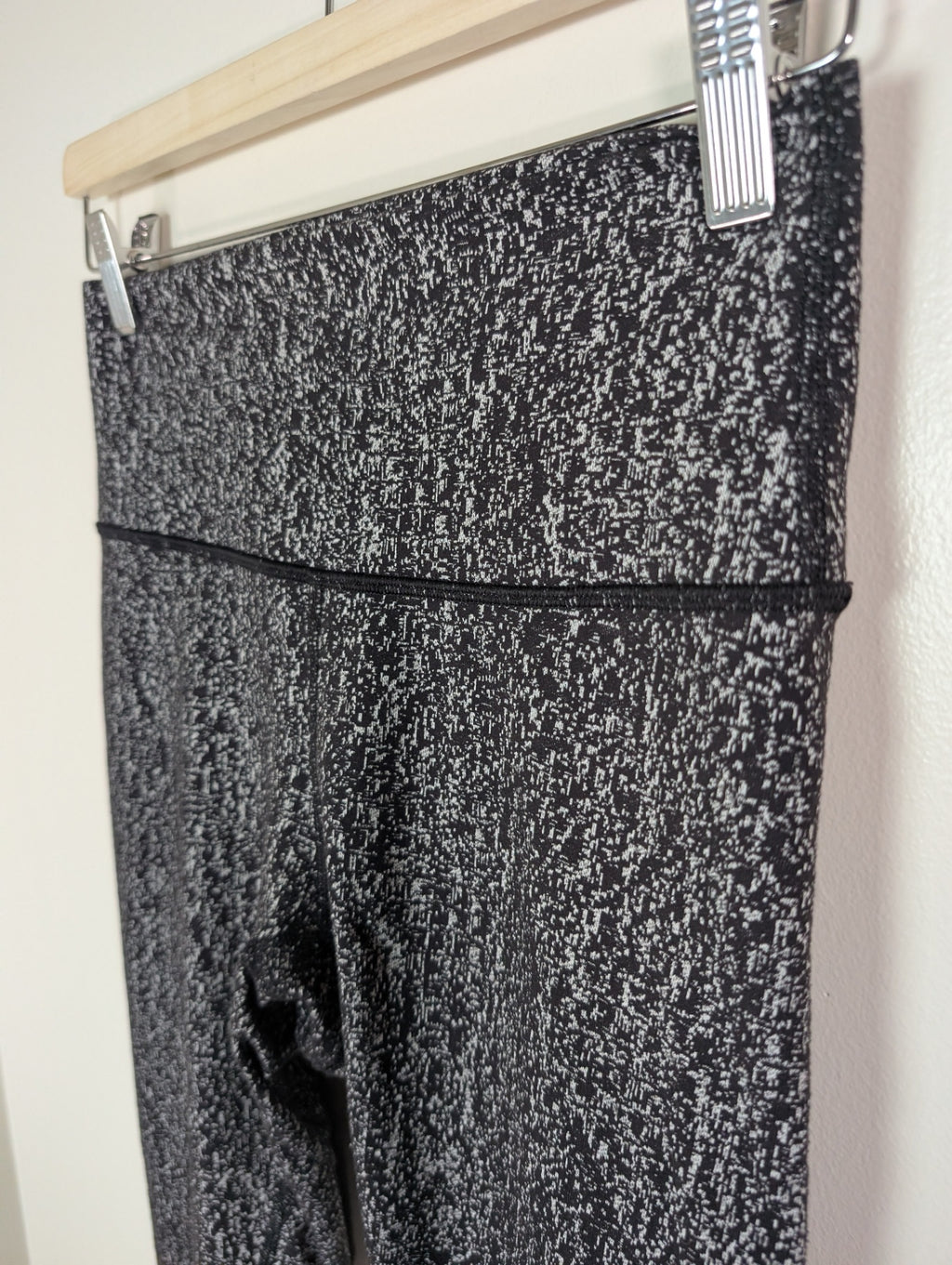 Lululemon wunder under crop legging - 6