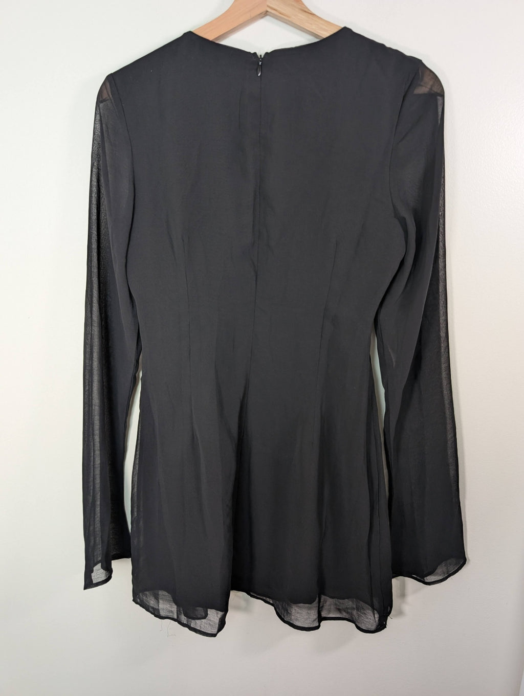 Beginning Boutique black dress - 6
