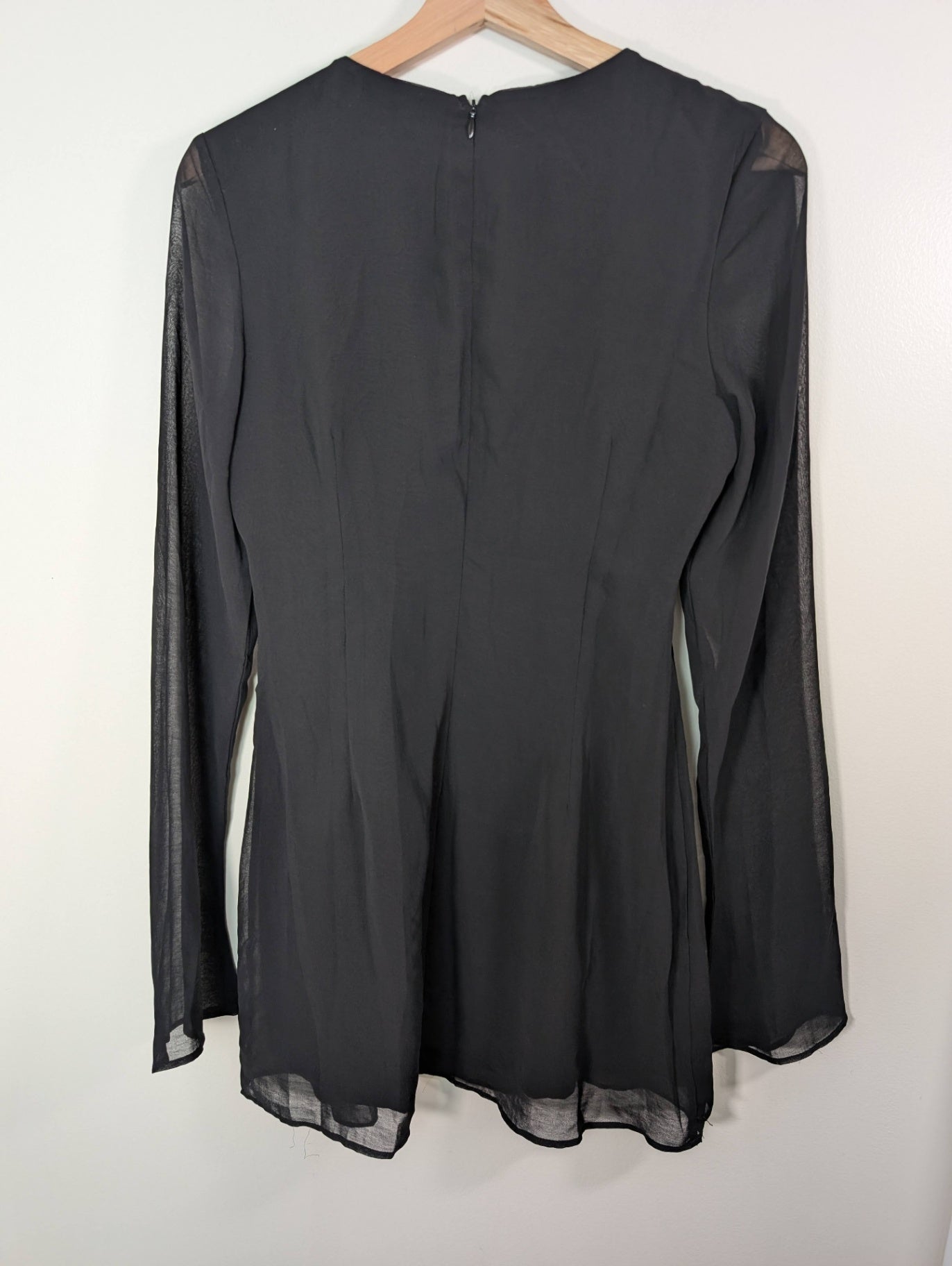 Beginning Boutique black dress - 6