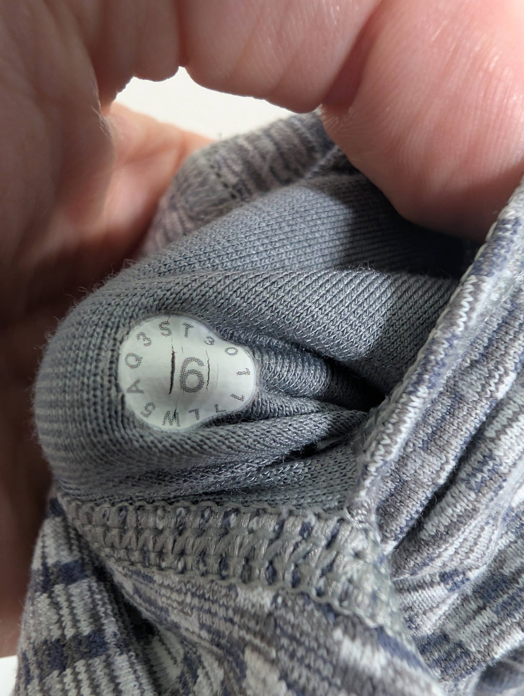 Lululemon wunder under legging - 6