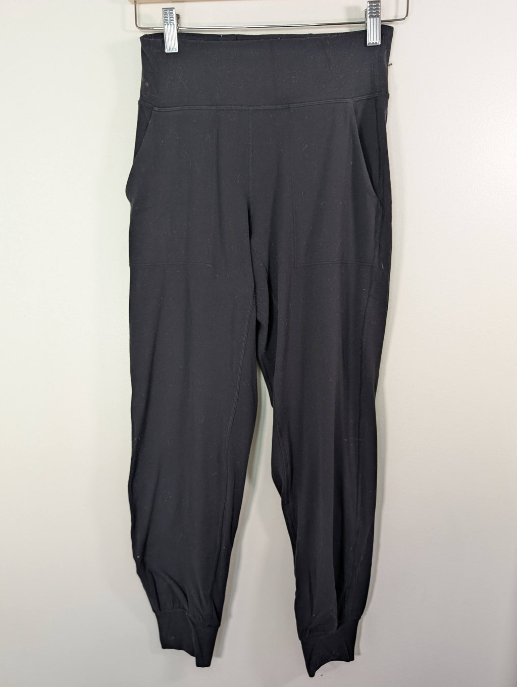 Lululemon joggers - 4