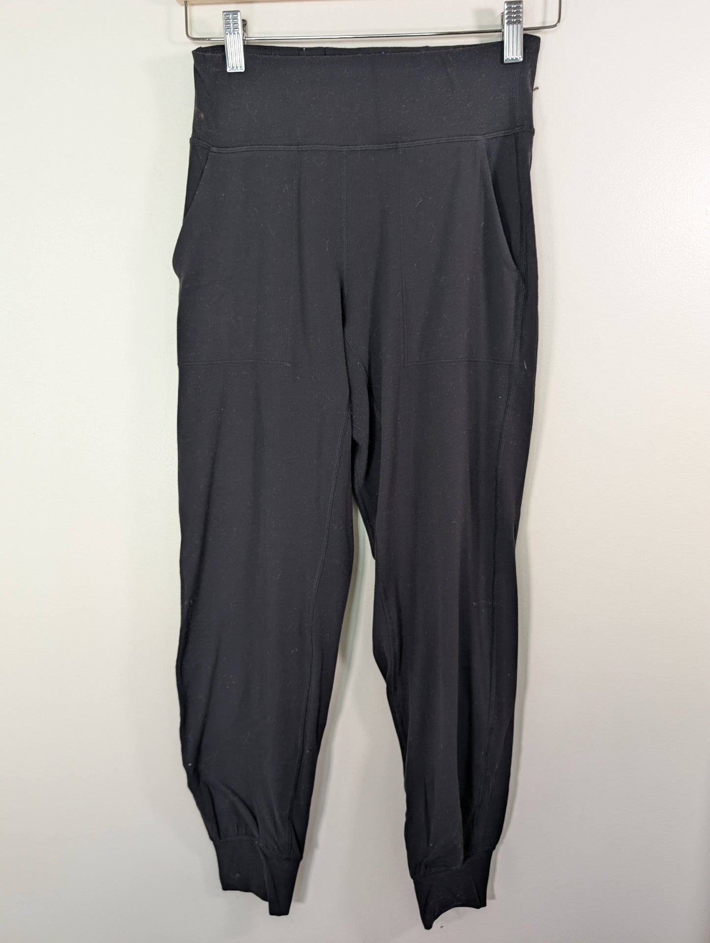 Lululemon joggers - 4