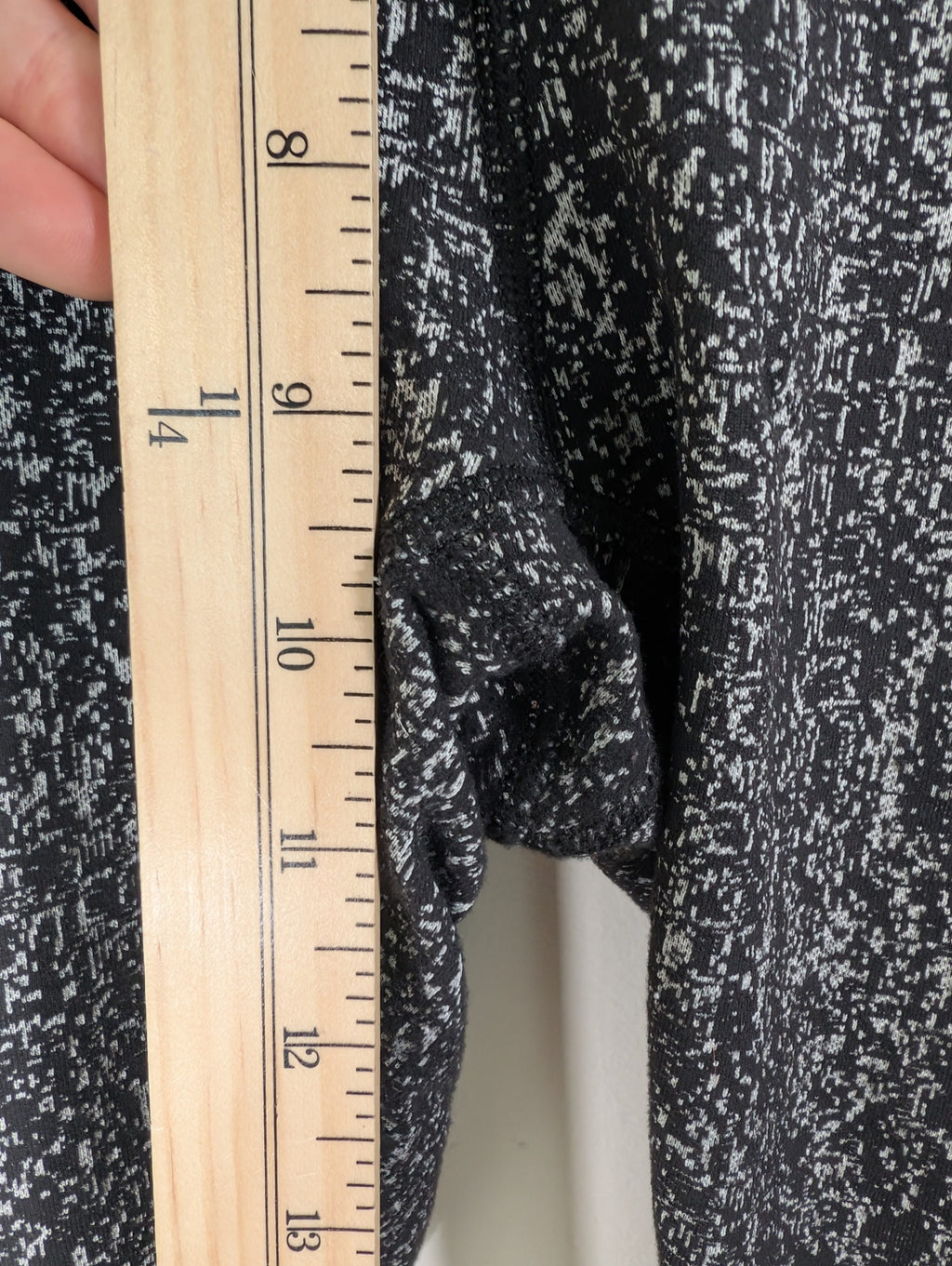 Lululemon wunder under crop legging - 6