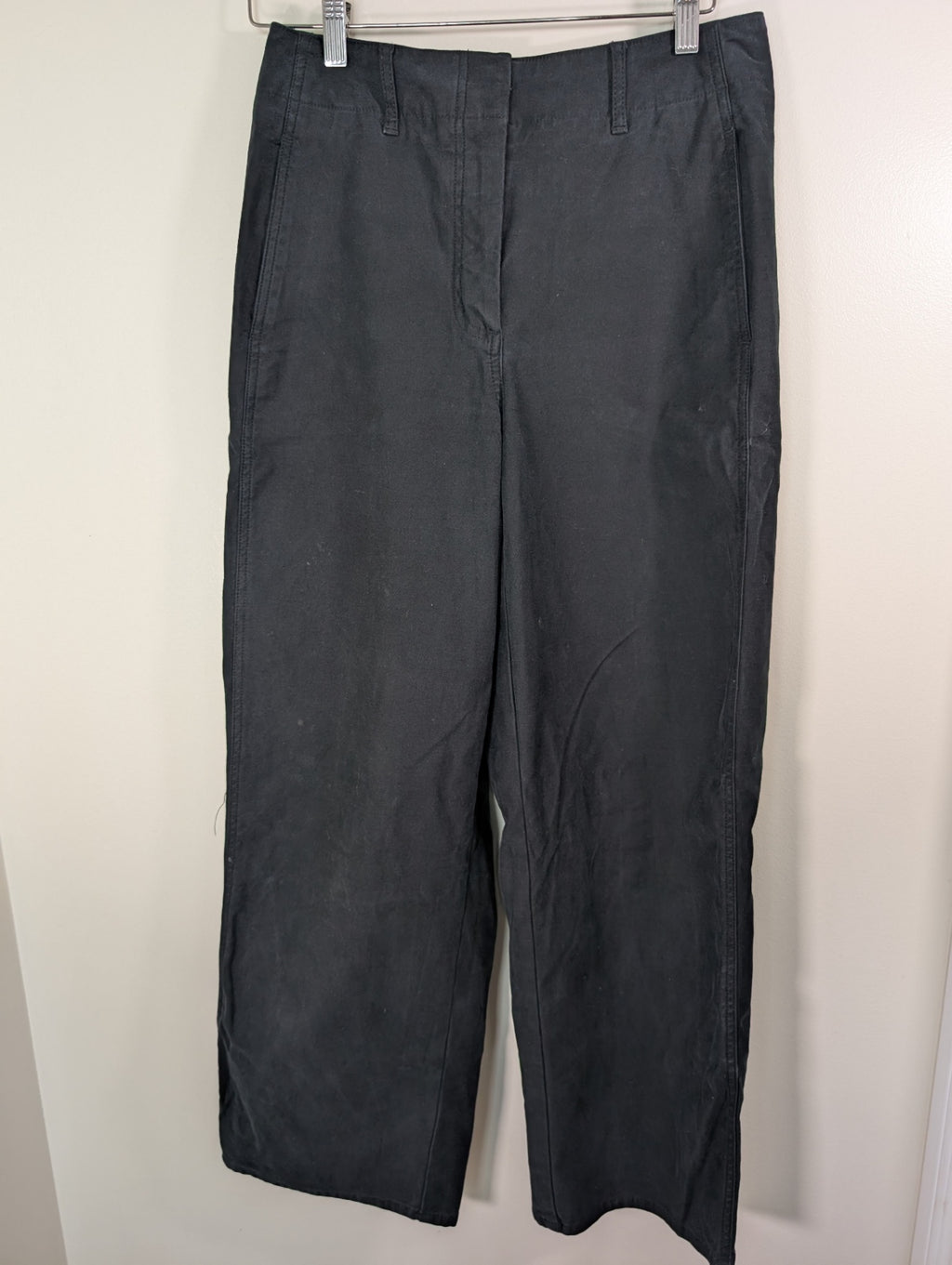 Wilfred Free black trousers - 6