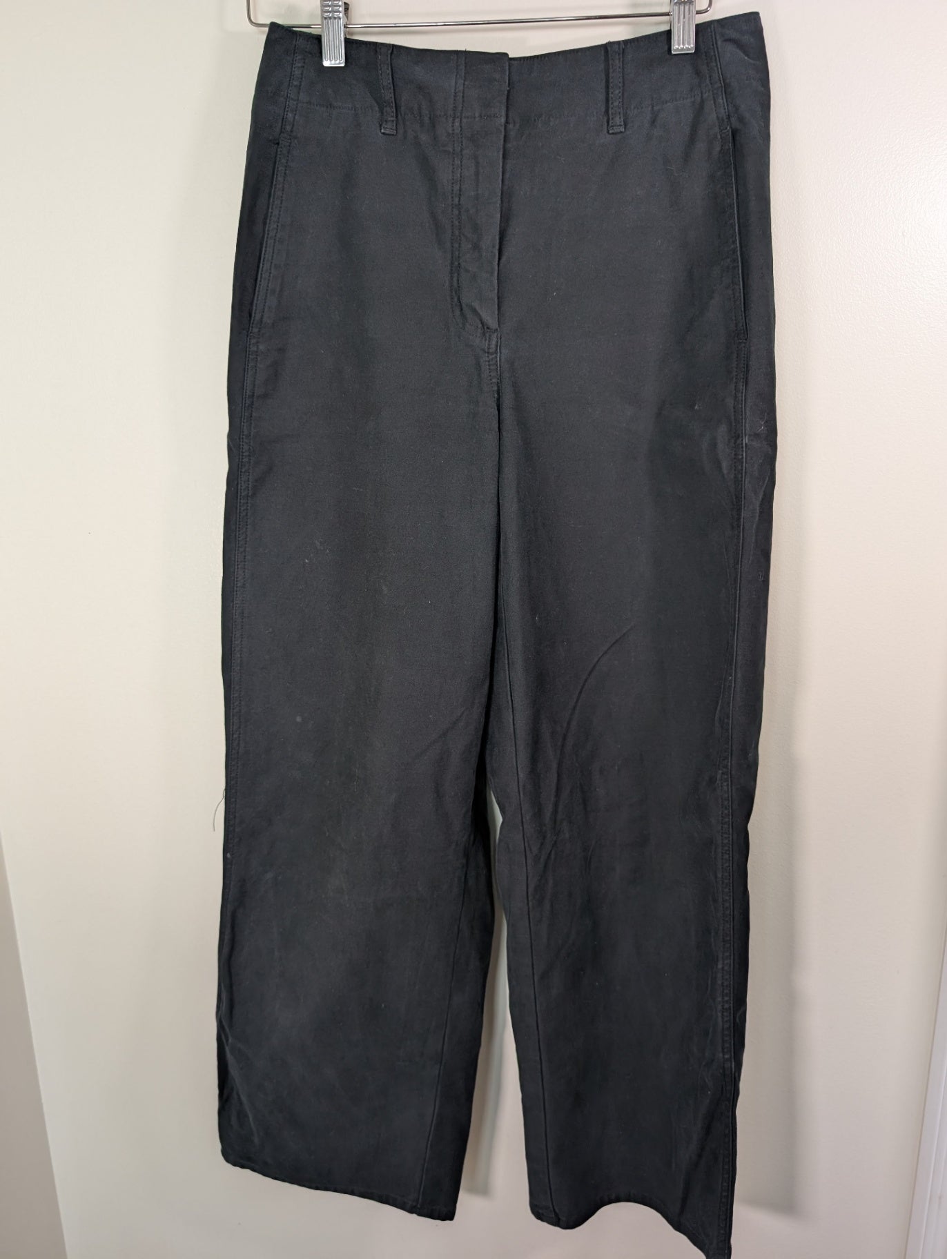 Wilfred Free black trousers - 6