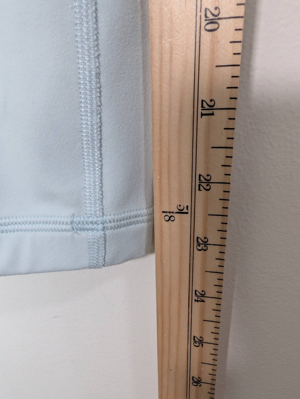 Lululemon blue leggings - 12
